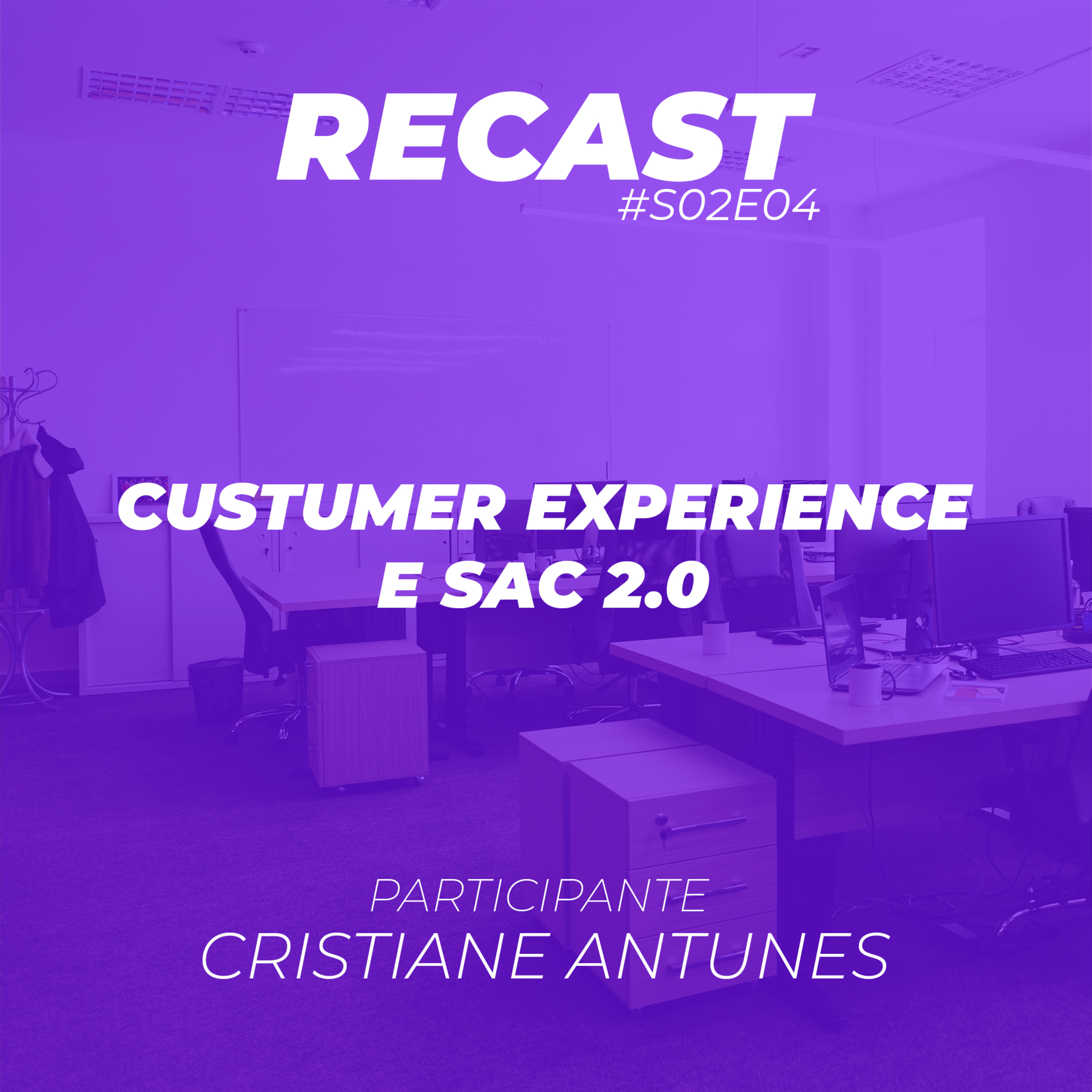 RECAST | Agência Rezultta