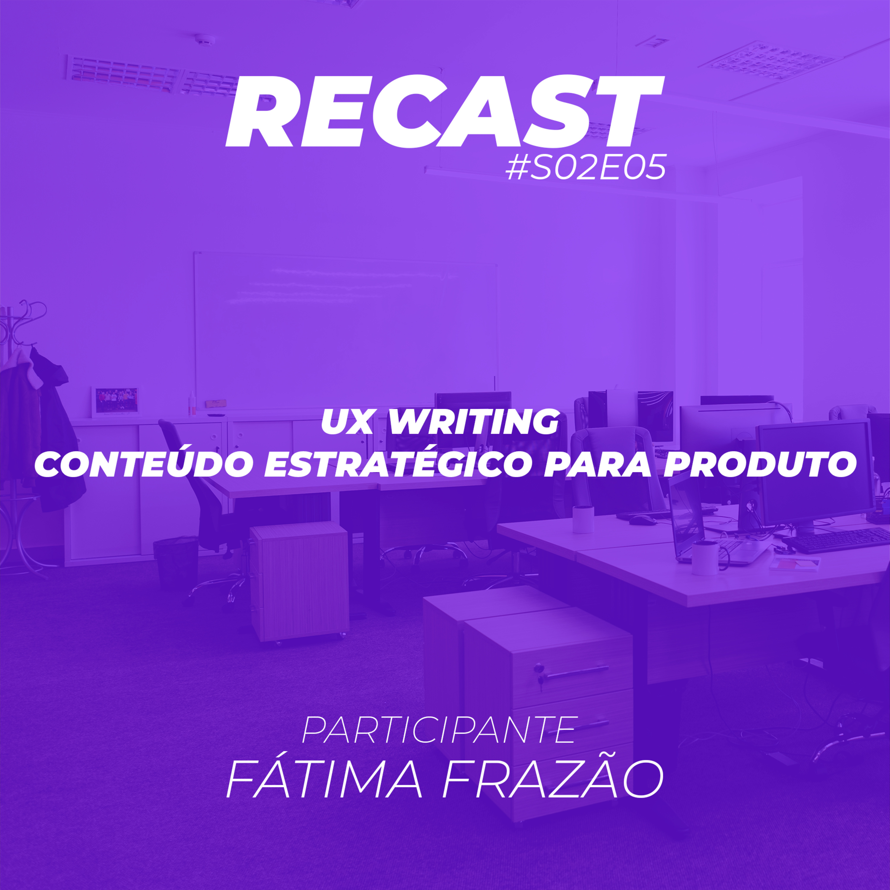 RECAST | Agência Rezultta