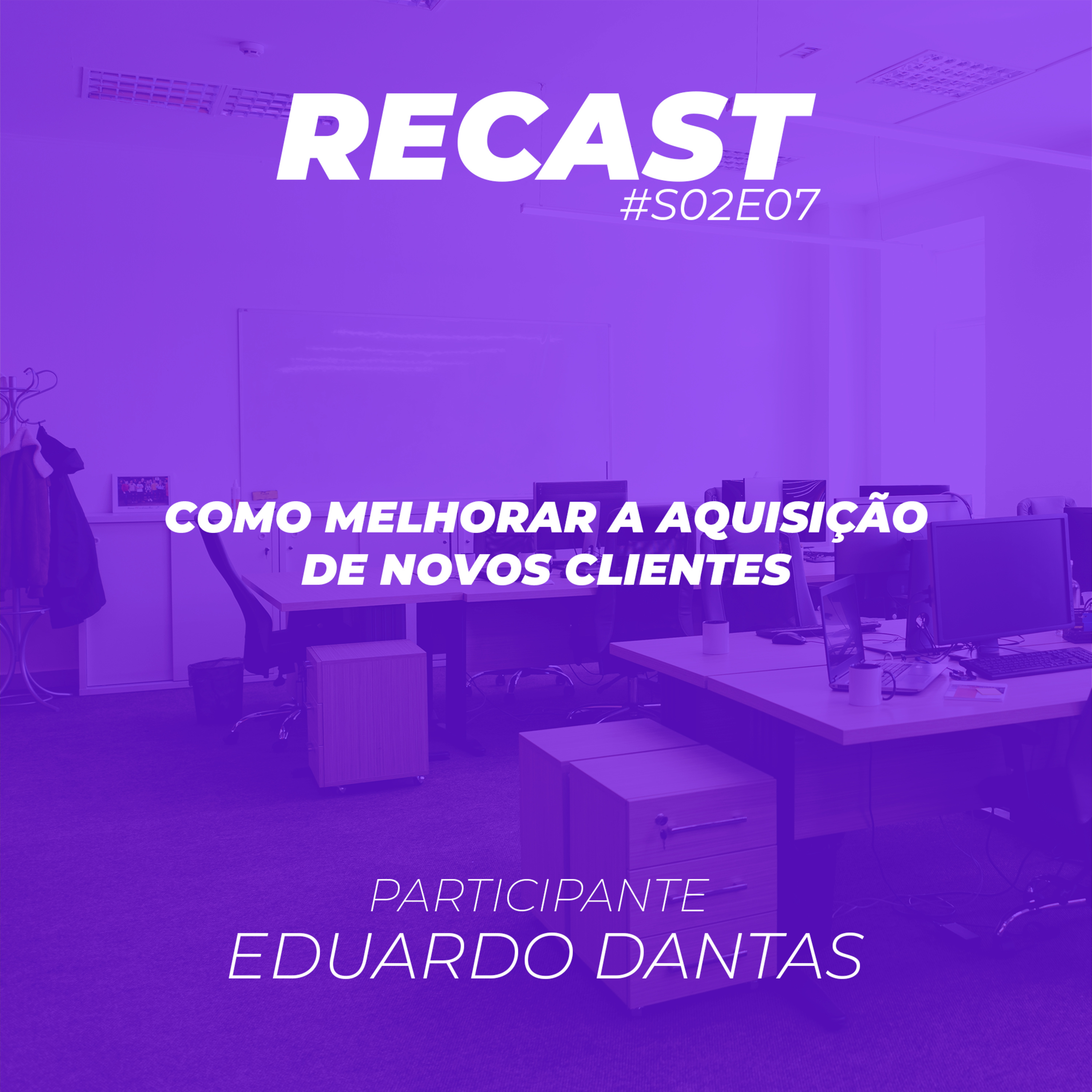 RECAST | Agência Rezultta