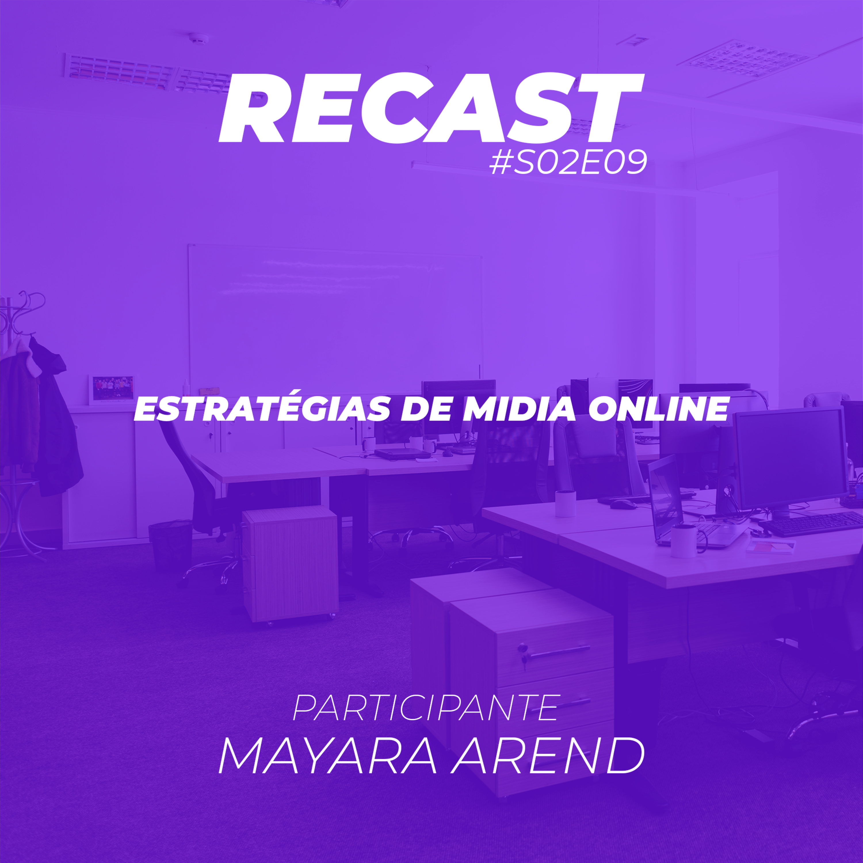 RECAST | Agência Rezultta
