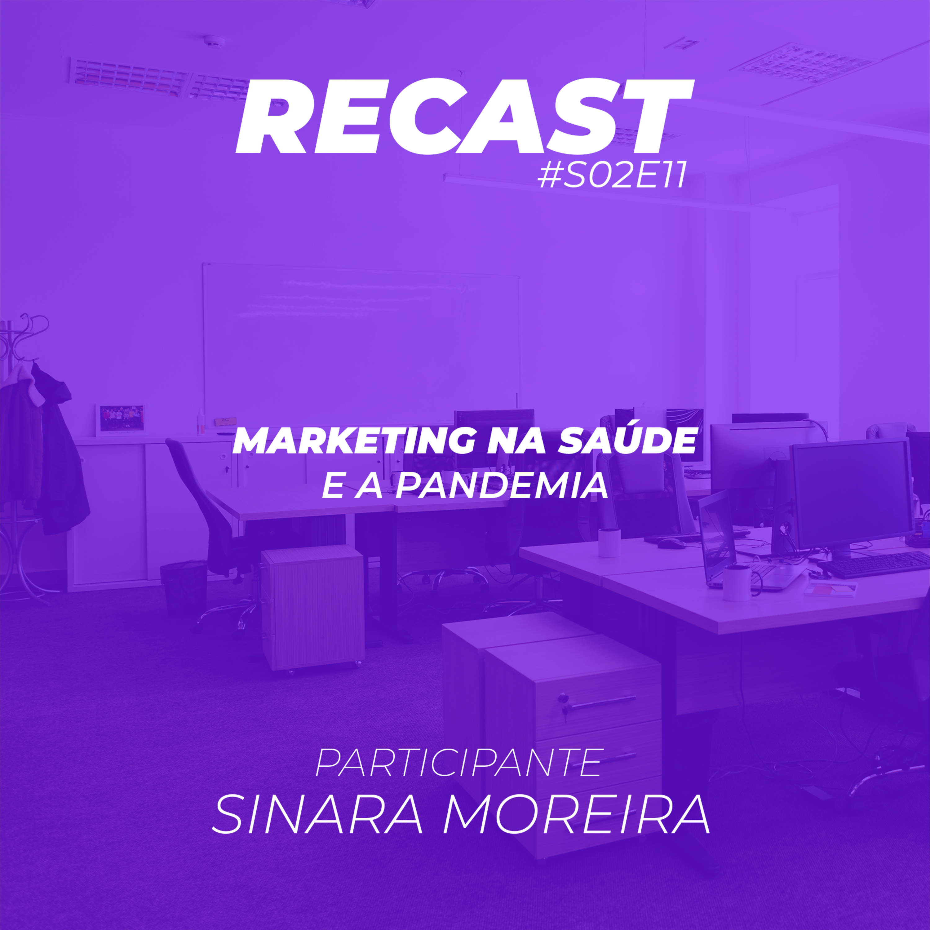 RECAST | Agência Rezultta