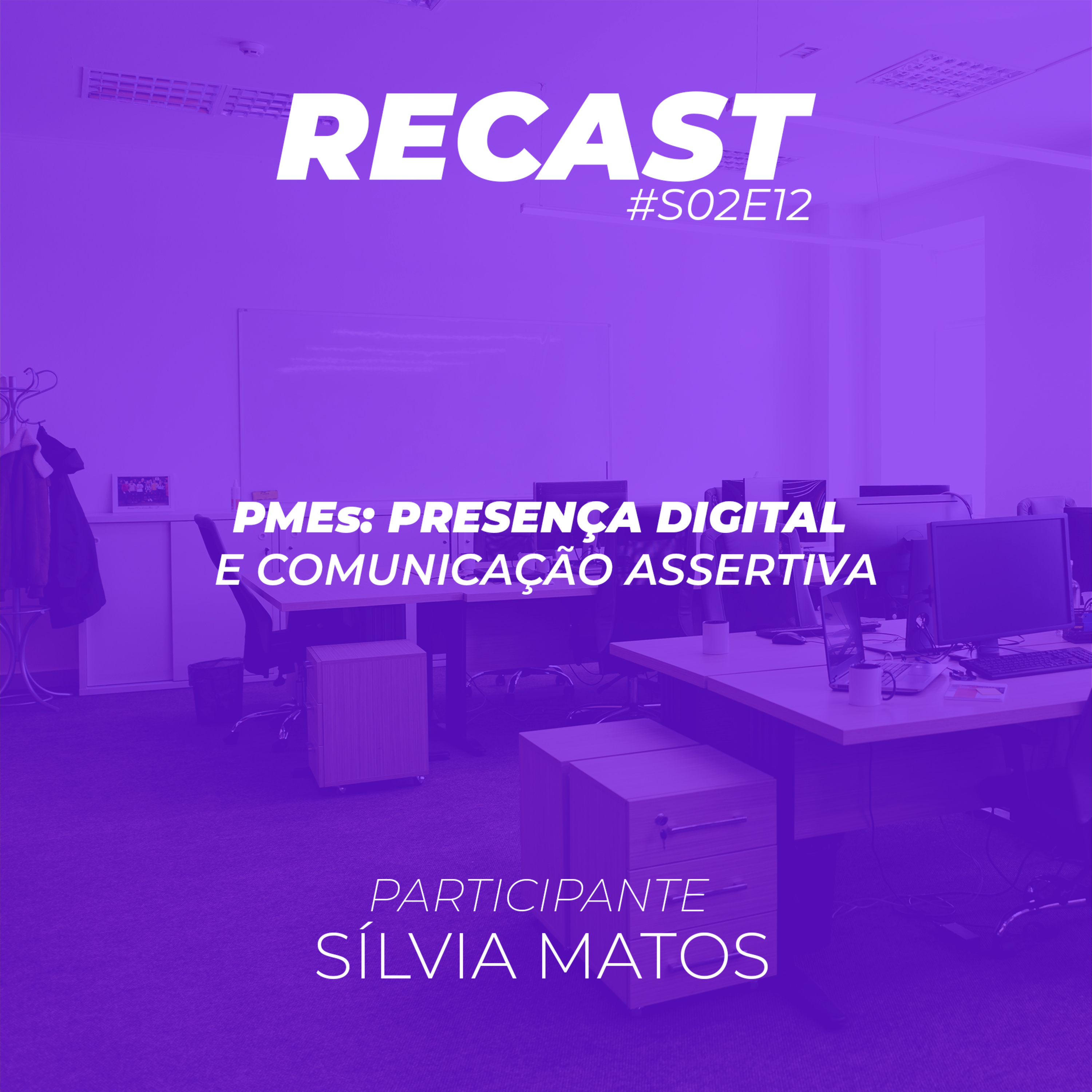 RECAST | Agência Rezultta