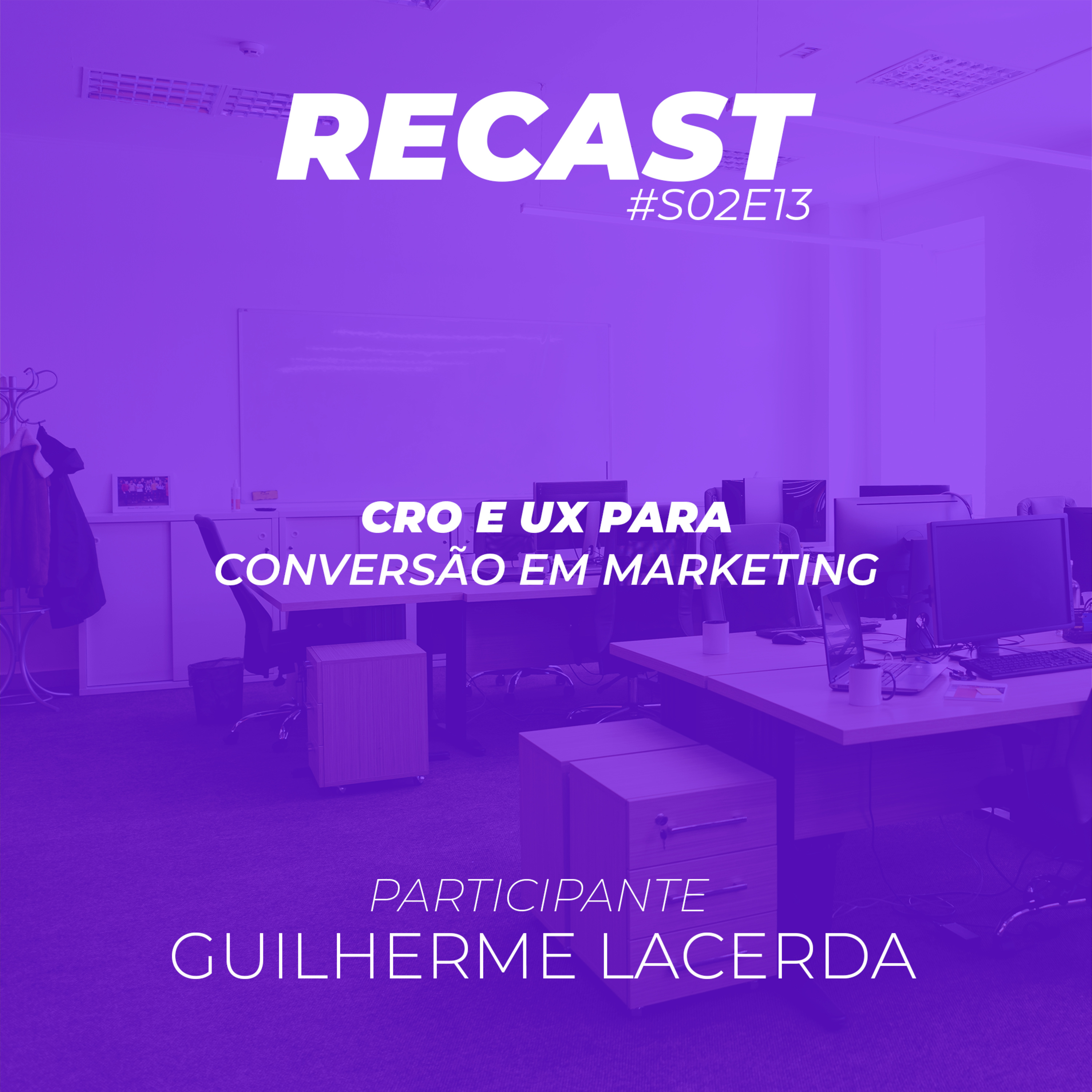 RECAST | Agência Rezultta