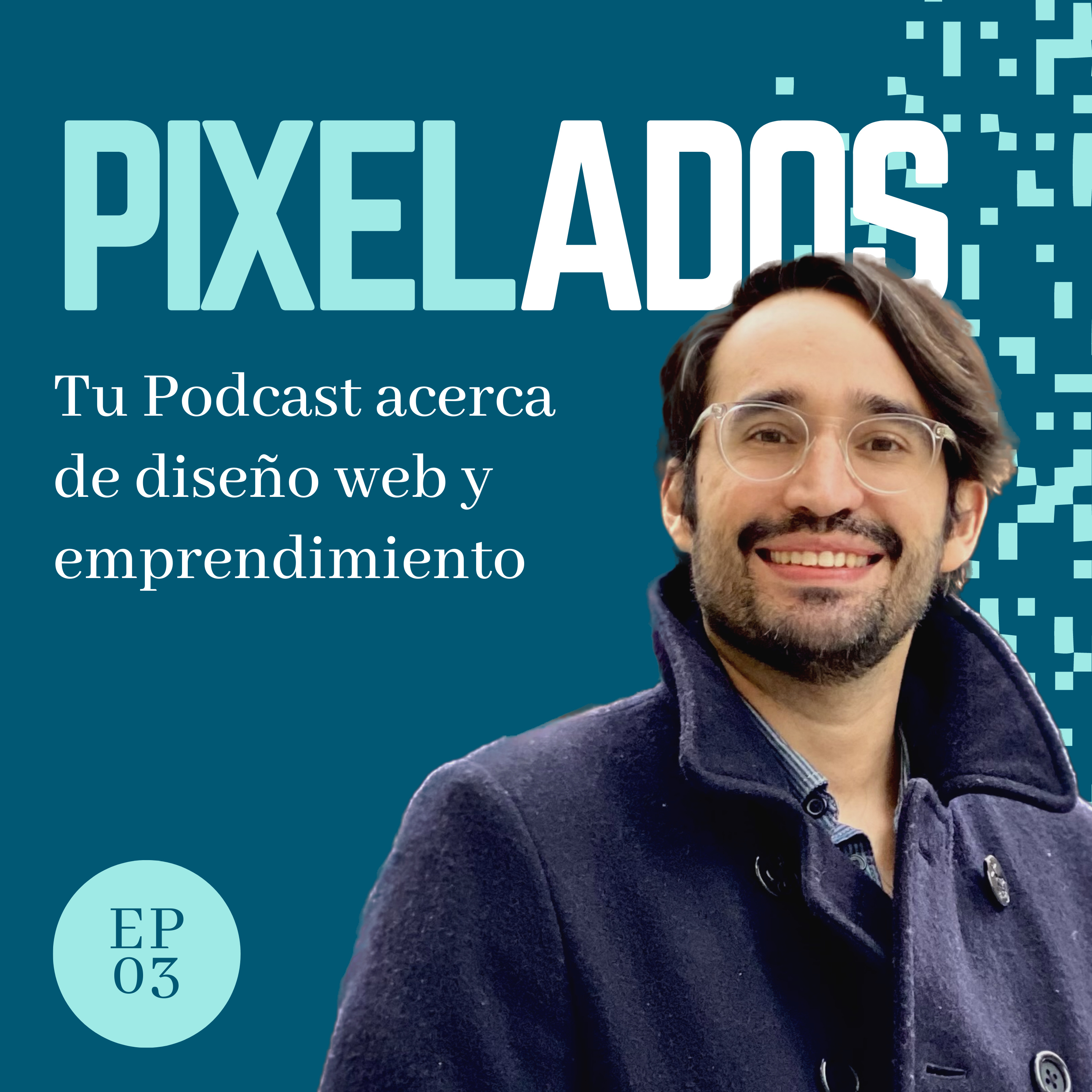 Chat GPT, ¿amenaza o aliado? episode artwork