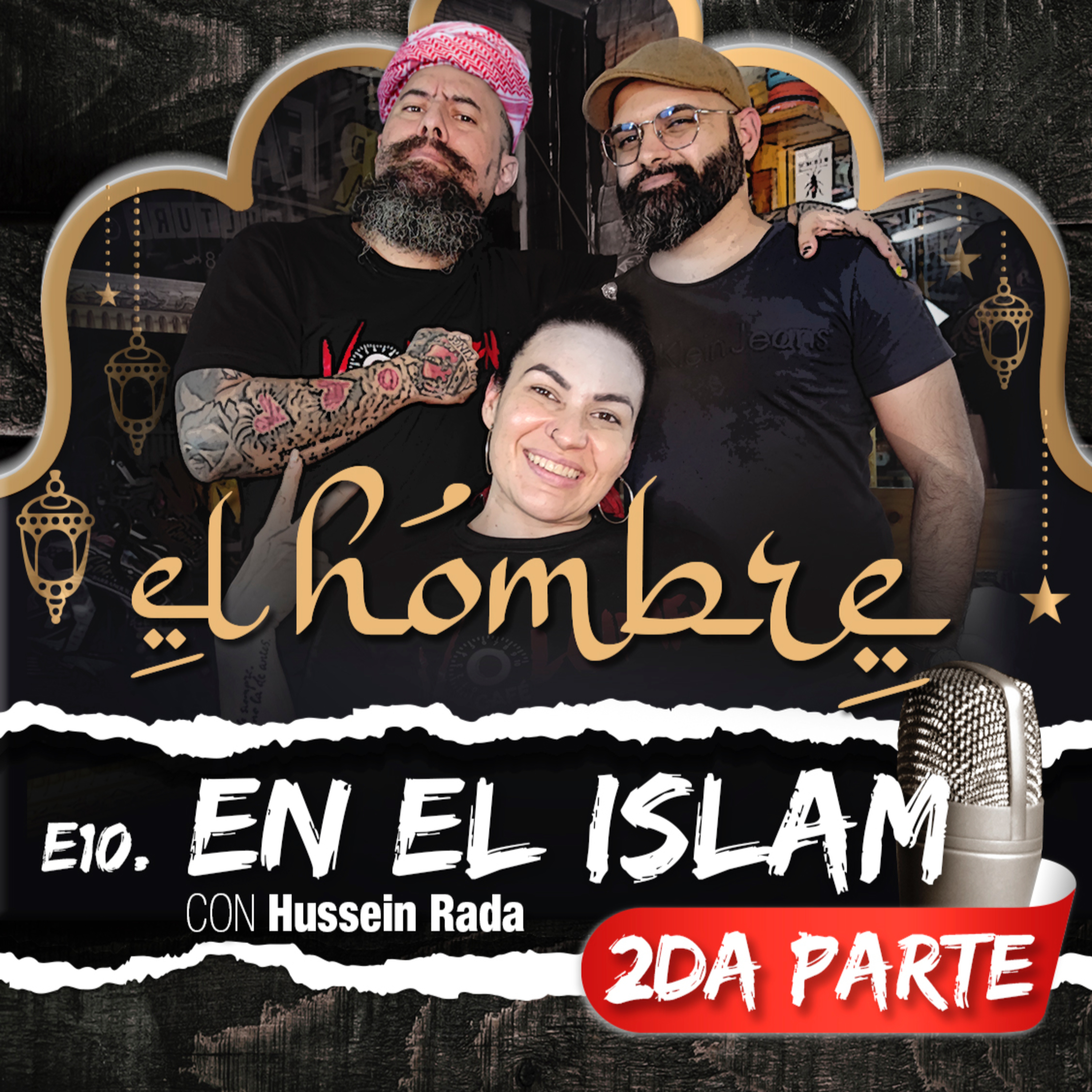 Volumen Café