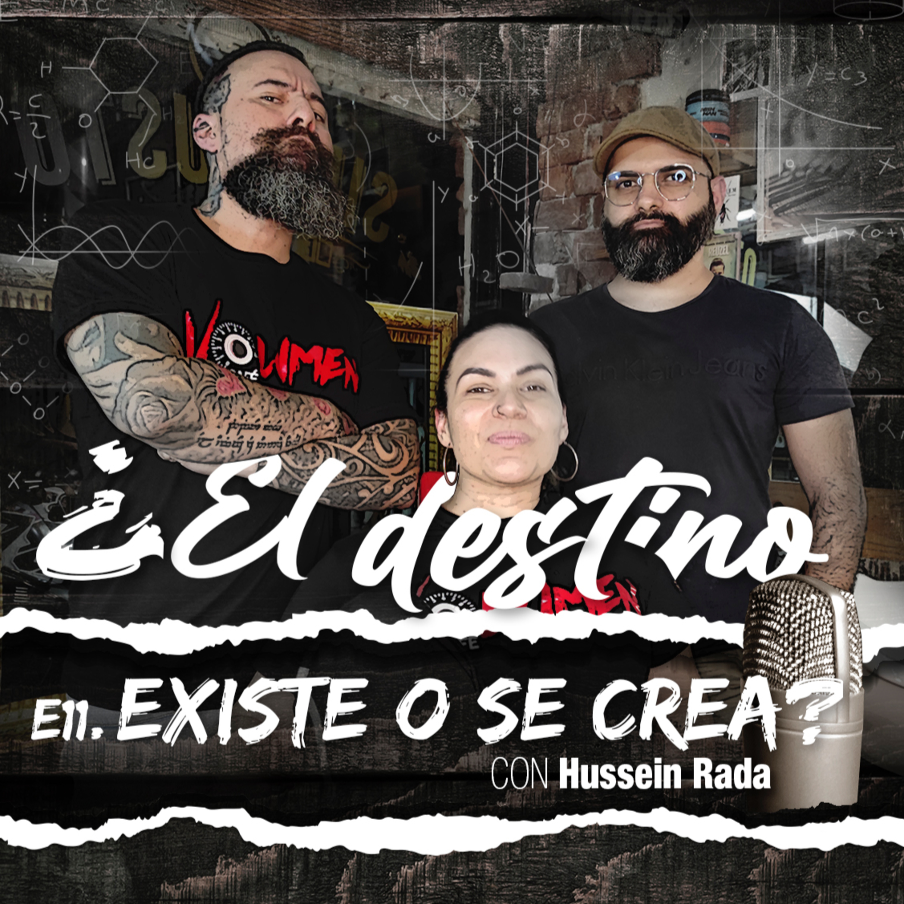 Volumen Café