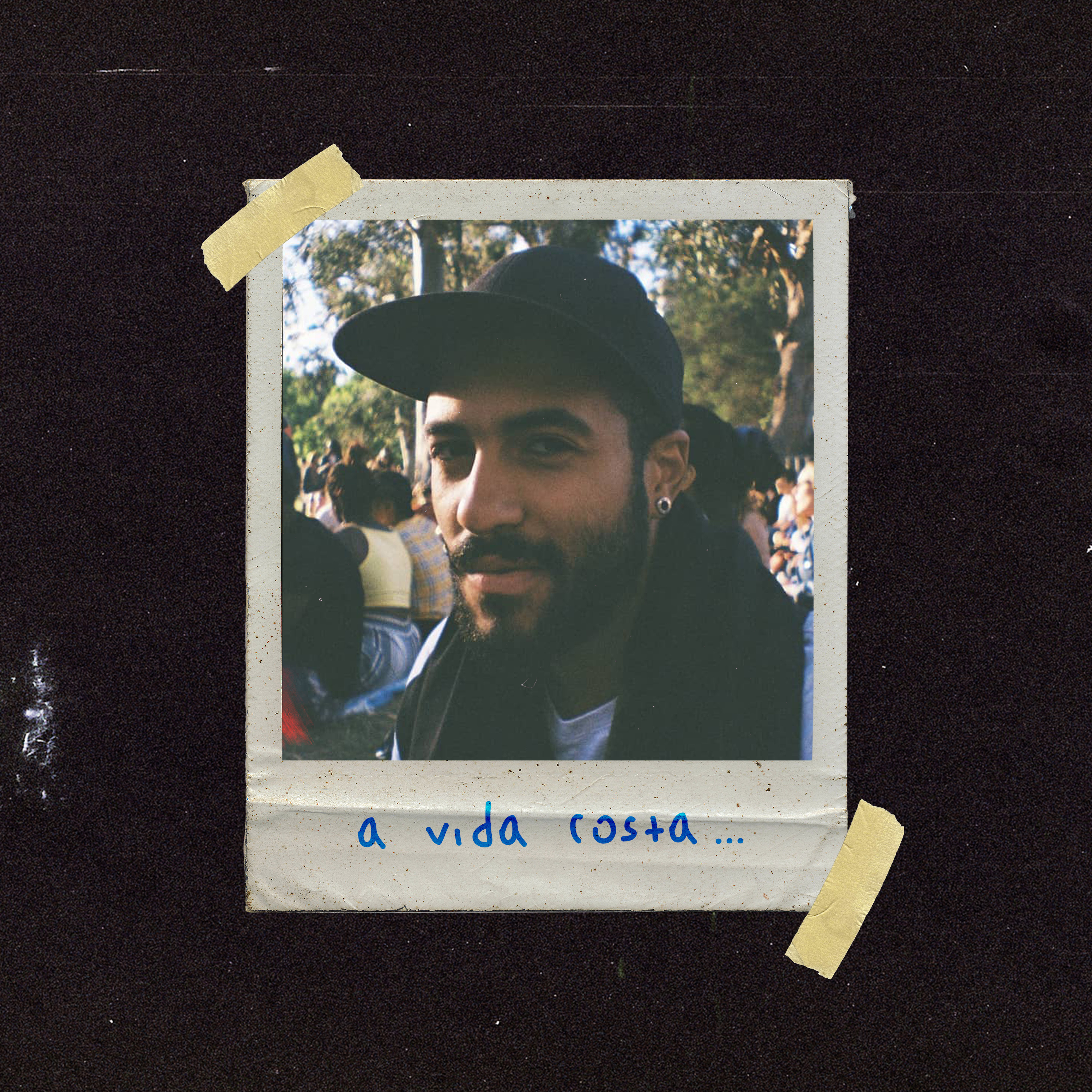 Episode 5 - entre-bistas da bida com Tiago Correia (Tiz)