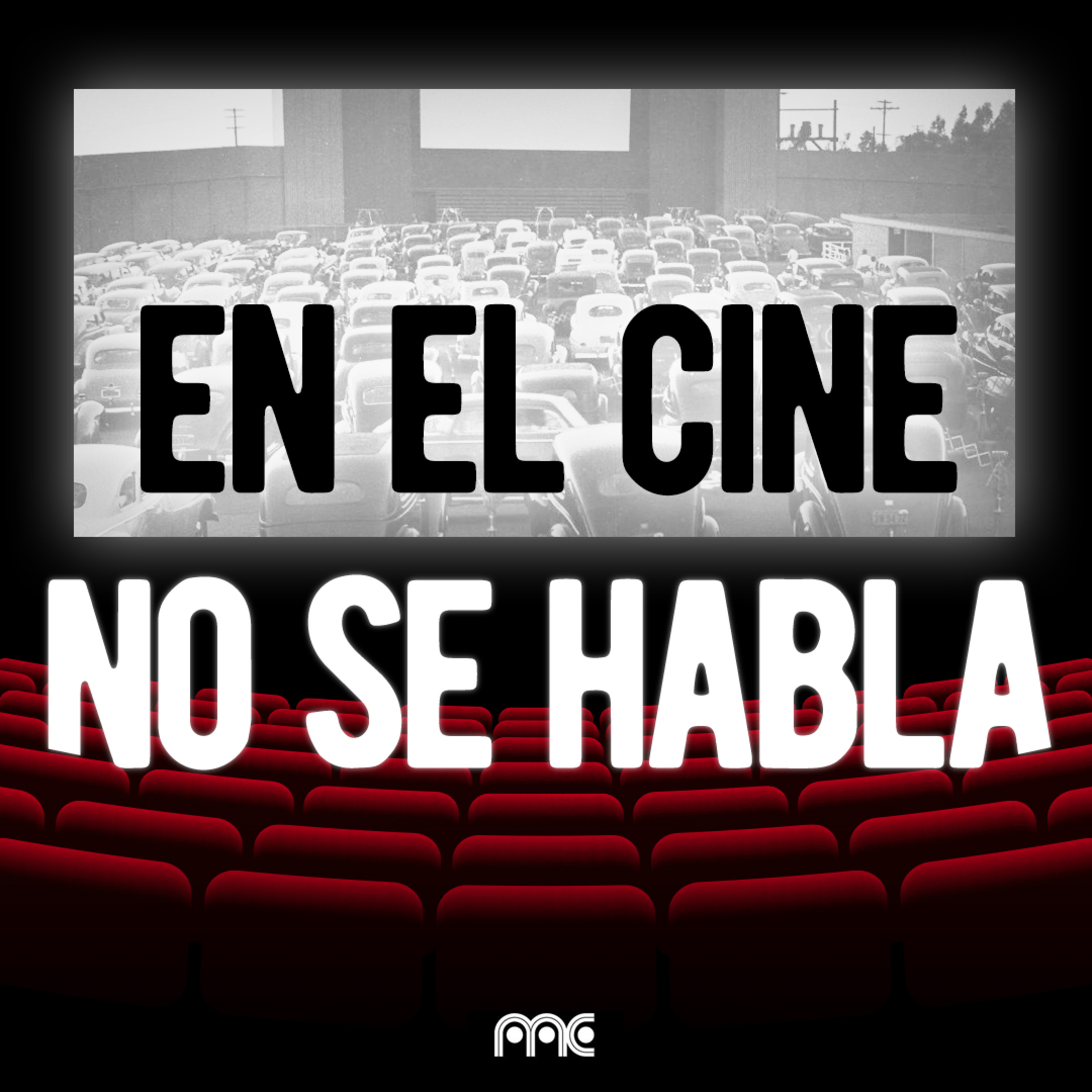 En el cine no se habla