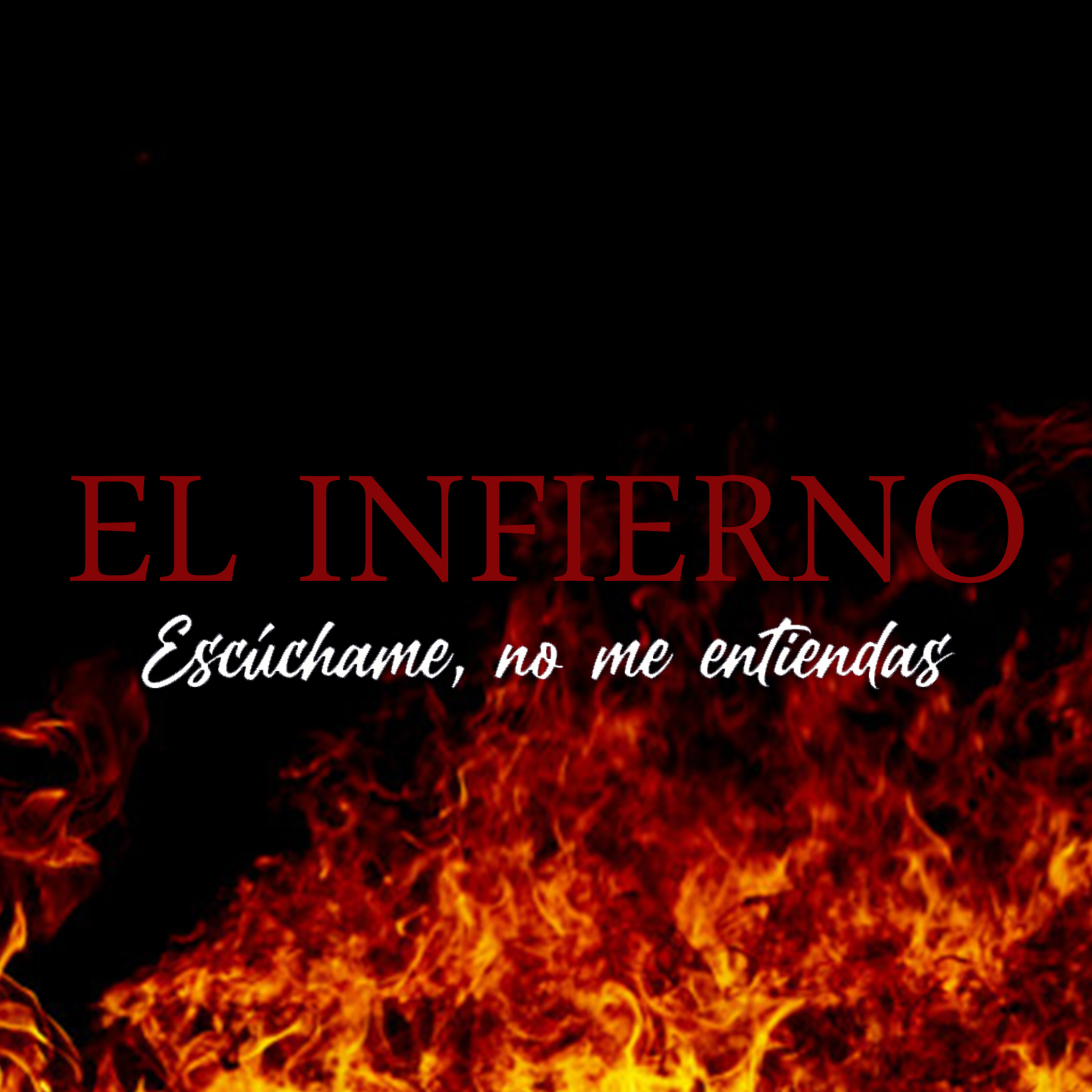 Escúchame, no me entiendas