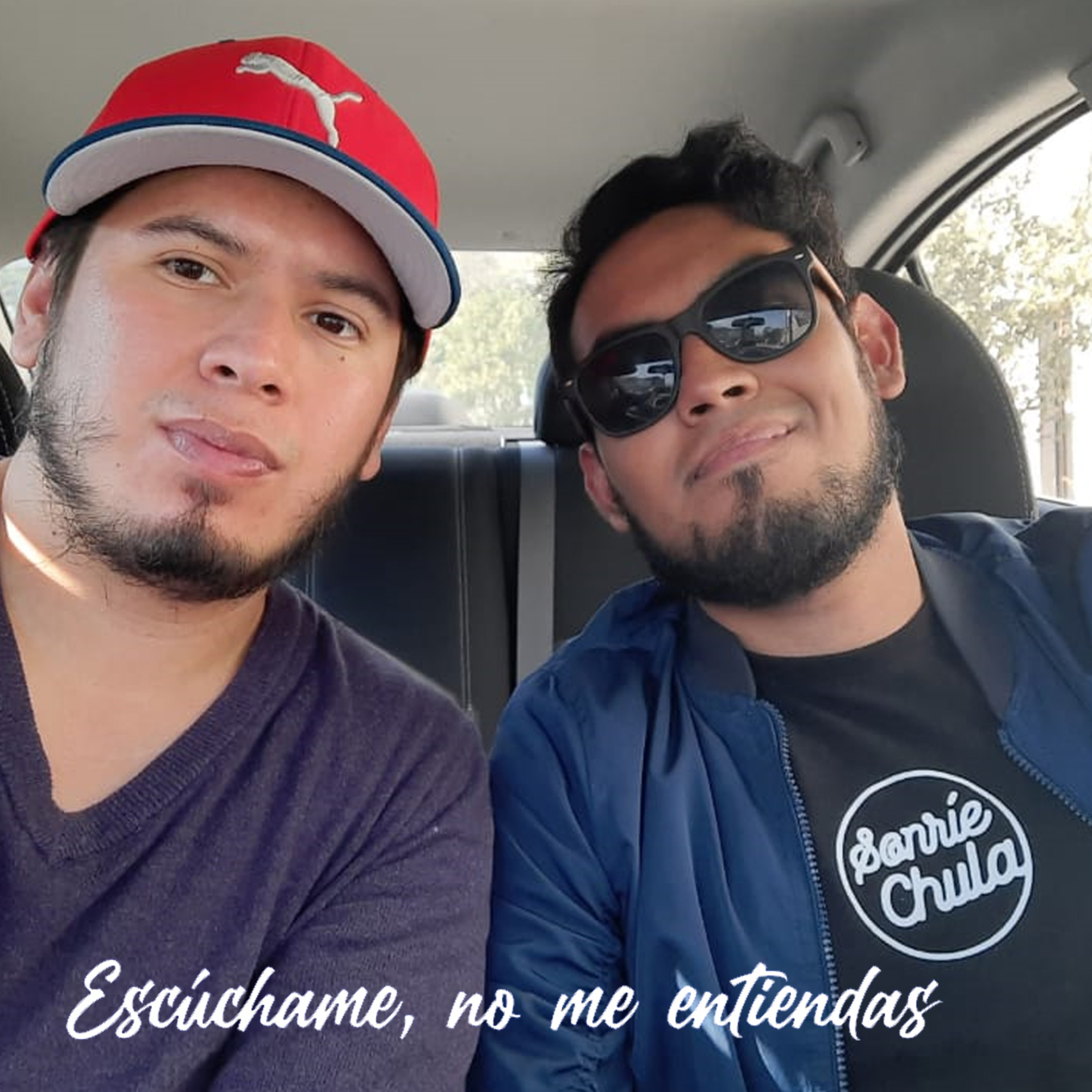 Escúchame, no me entiendas