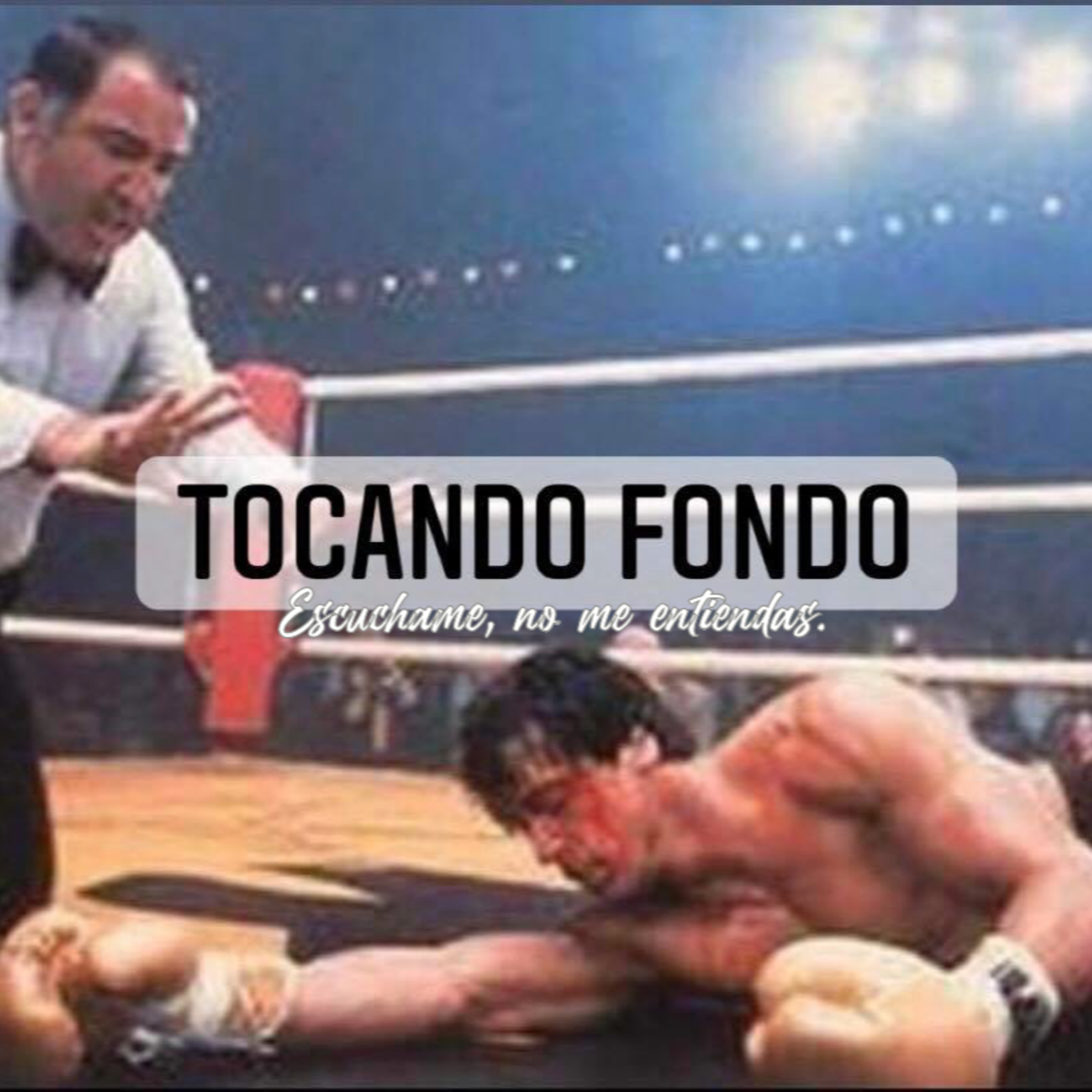 Escúchame, no me entiendas