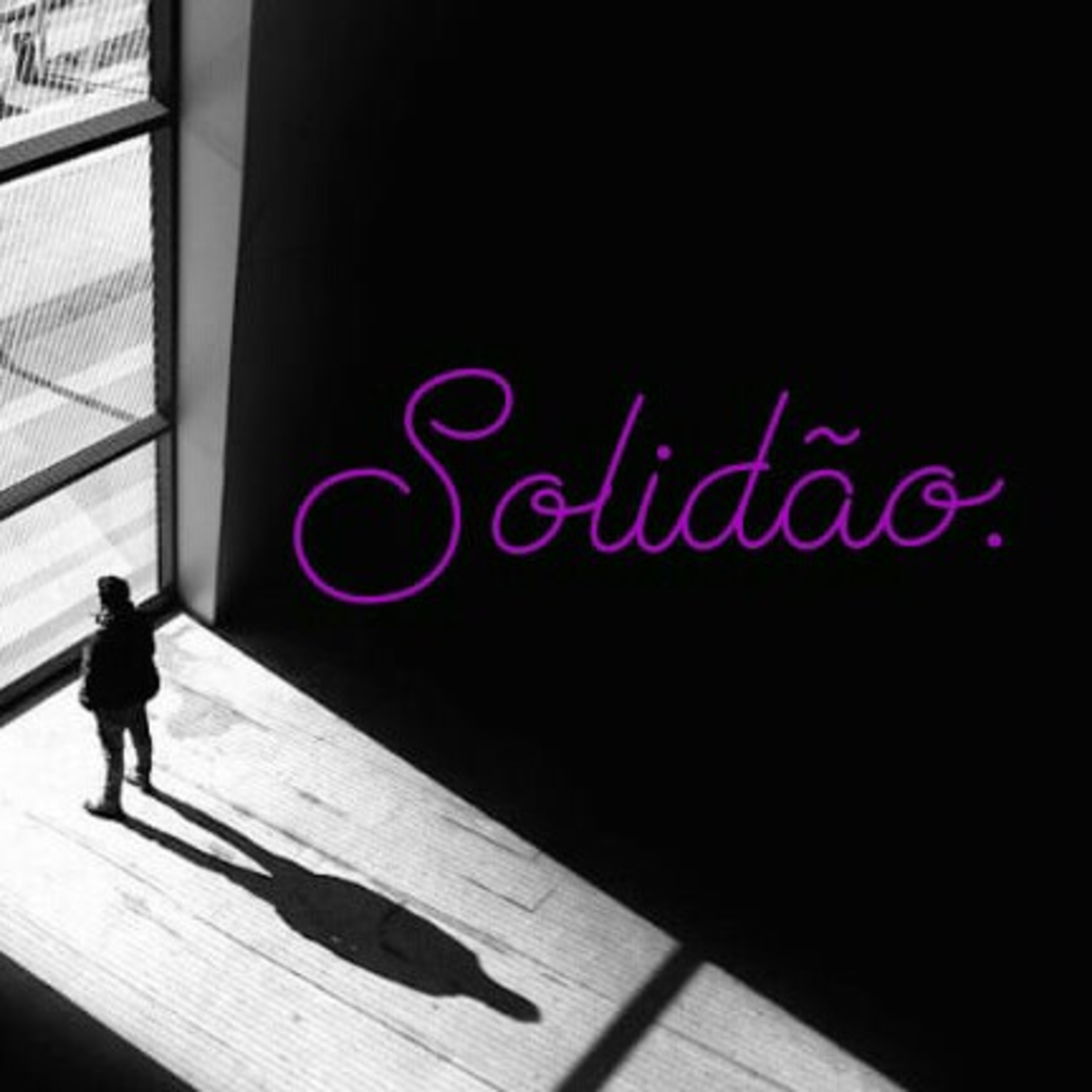 EVC#1 Solidão. episode artwork