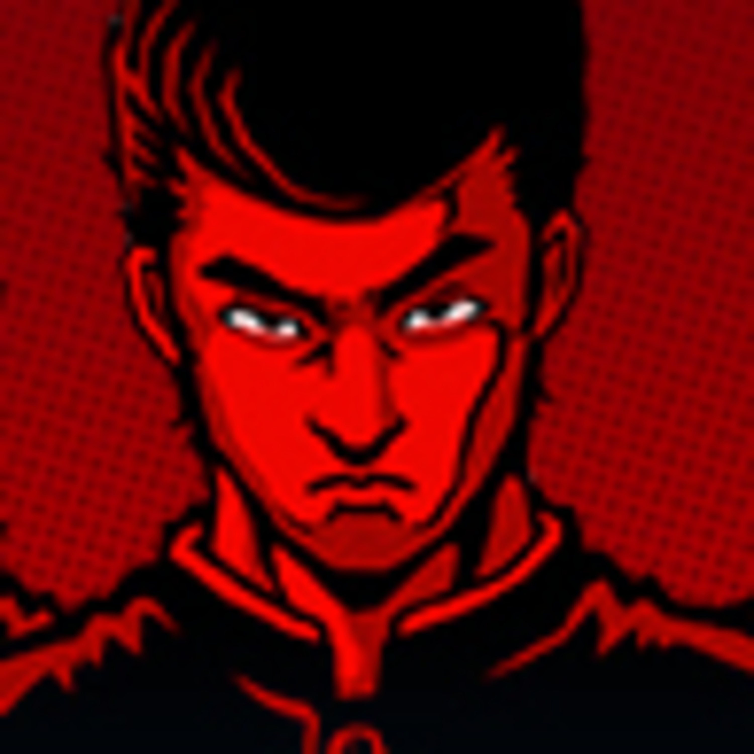 夜、部屋で朝を待つ