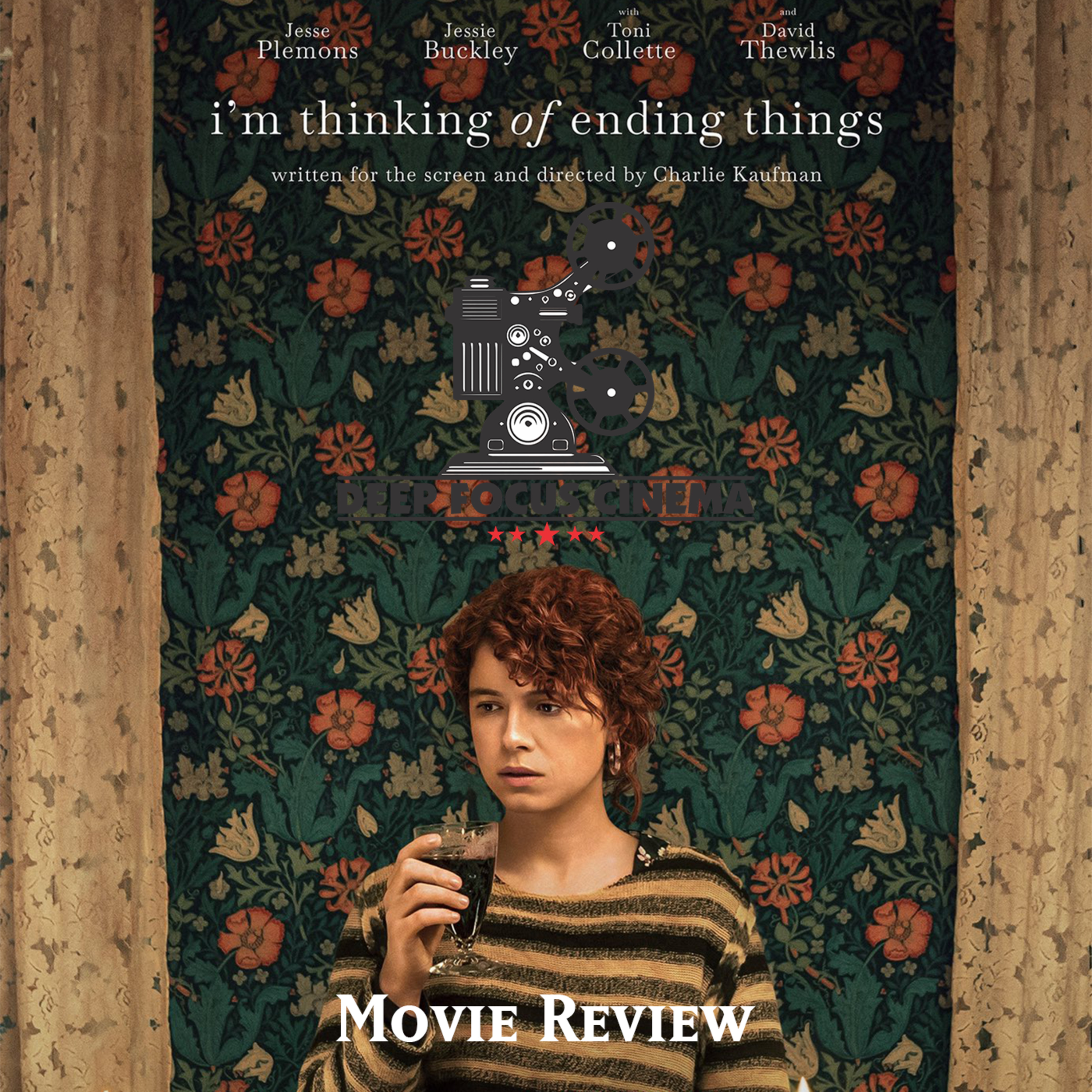 Deep Focus Cinema