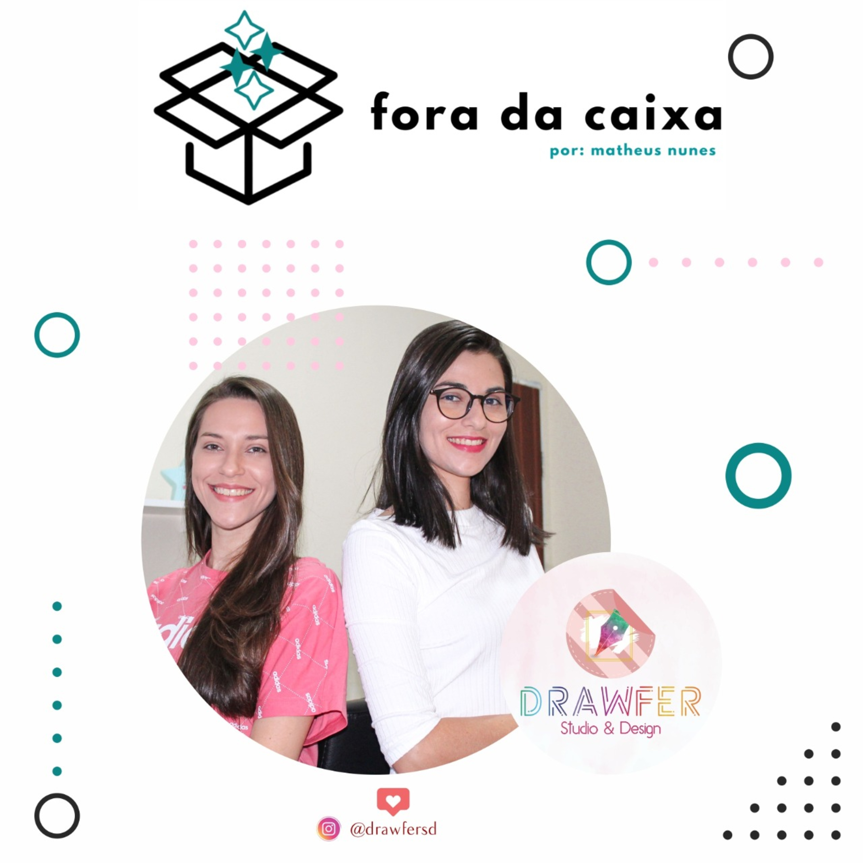 Com Sotaque Podcast - Dicas de marketing, estratégia e empreendedorismo