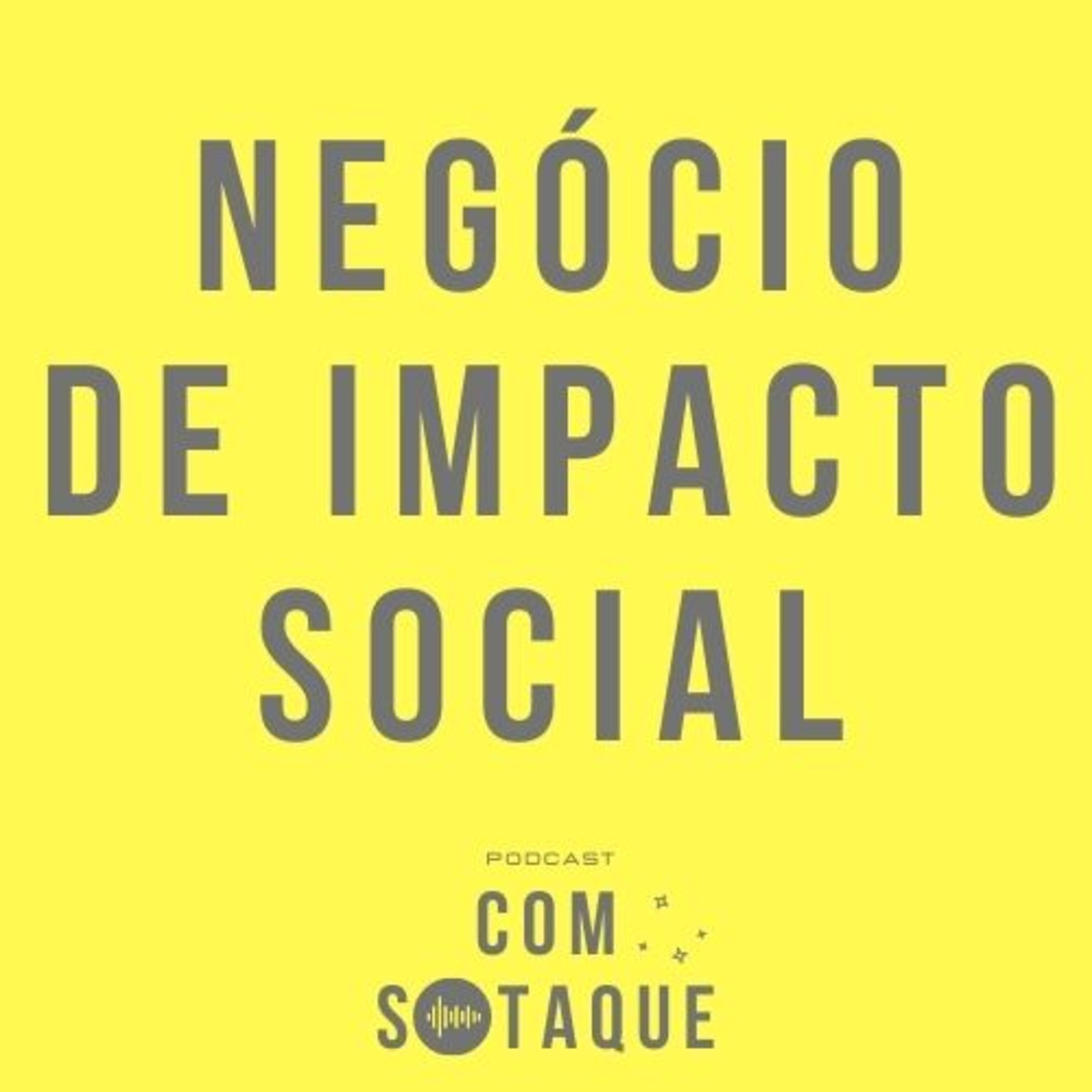 Com Sotaque Podcast - Dicas de marketing, estratégia e empreendedorismo