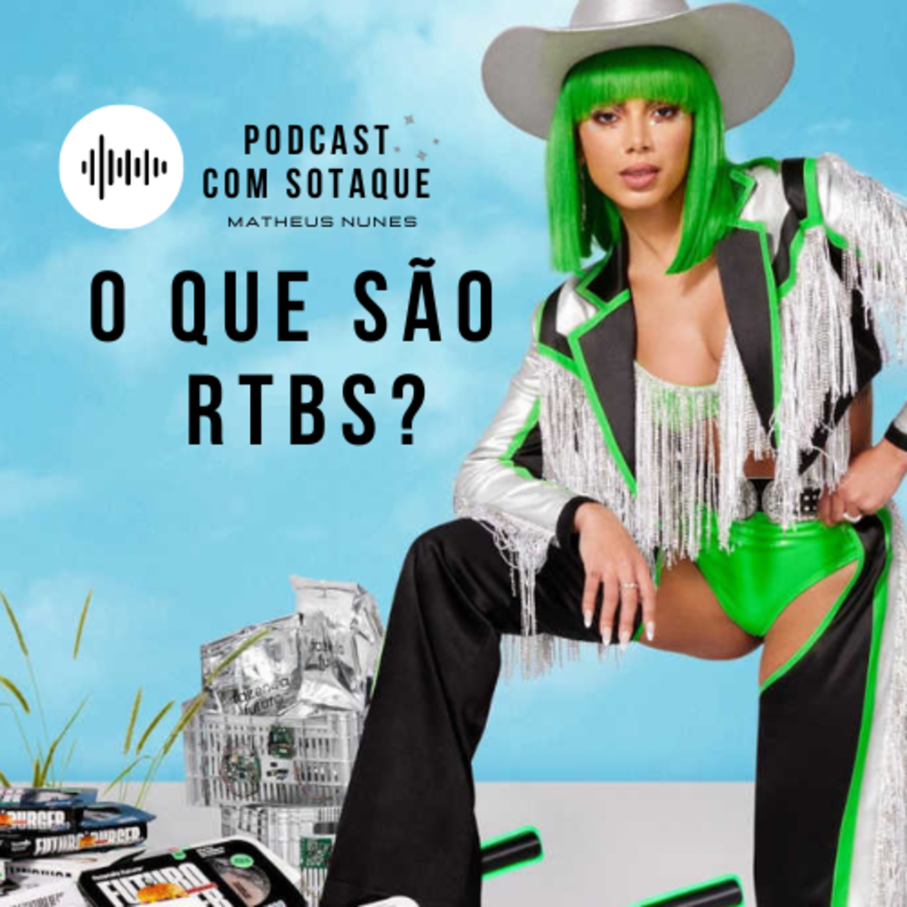 Com Sotaque Podcast - Dicas de marketing, estratégia e empreendedorismo
