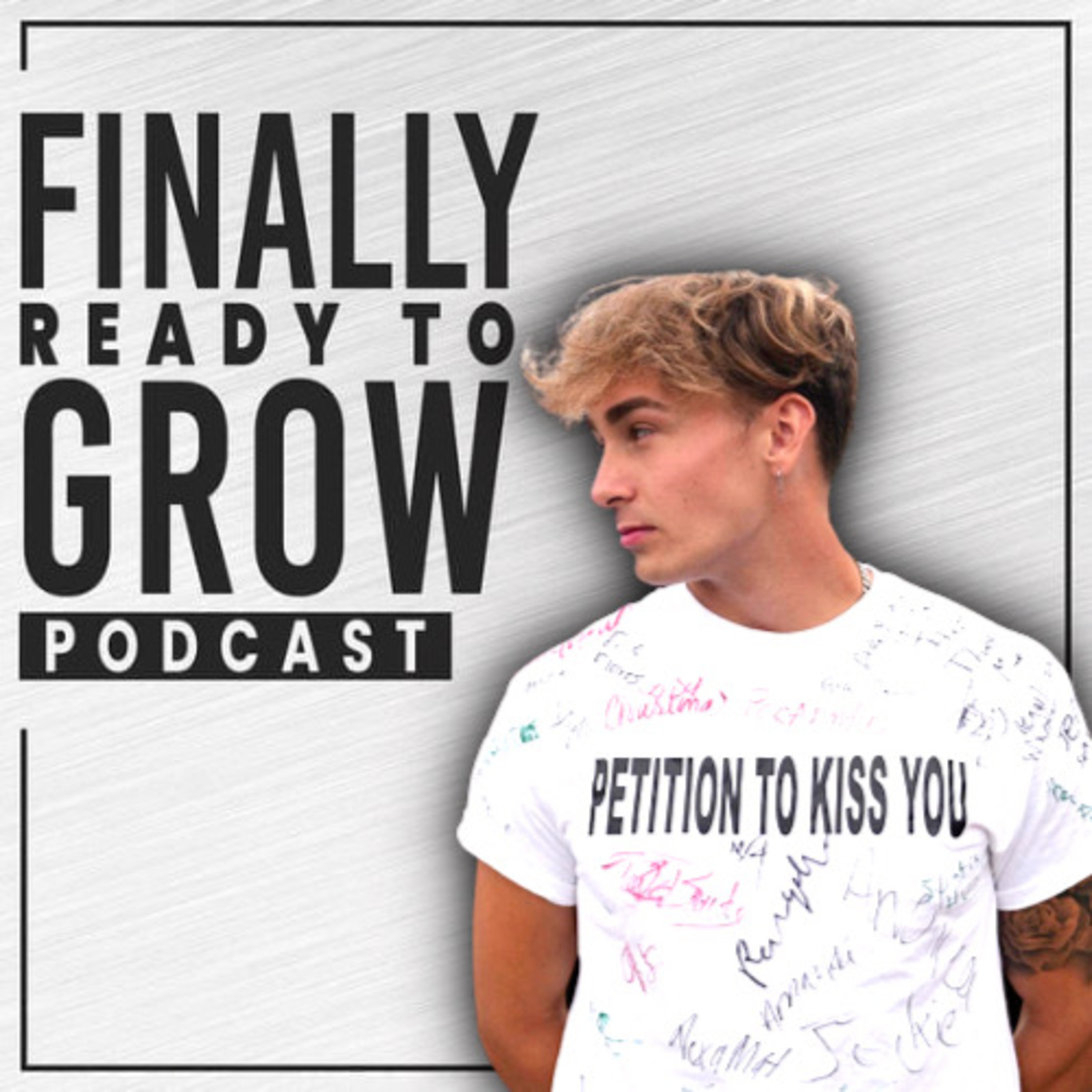 Finally ready to grow