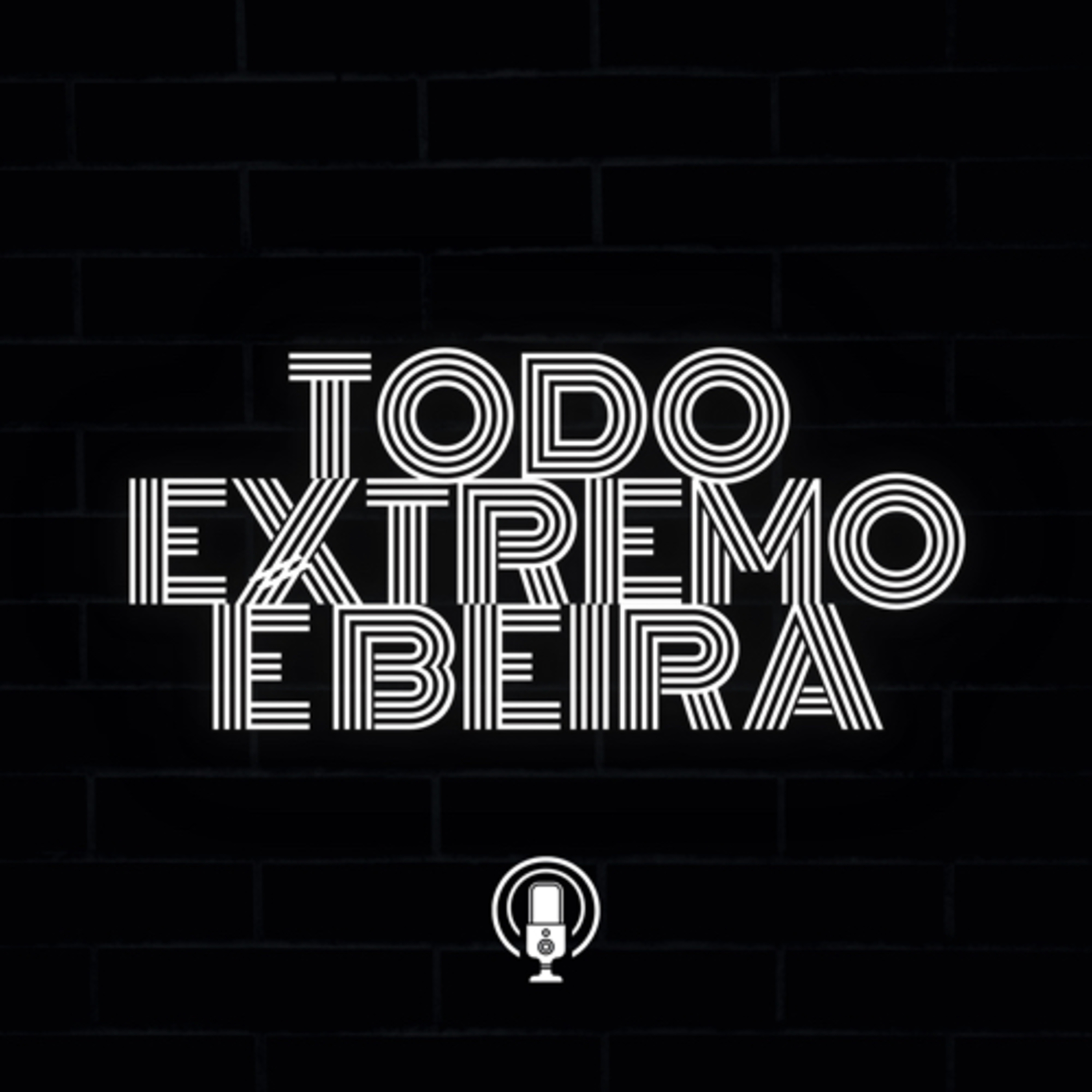 Todo Extremo é Beira