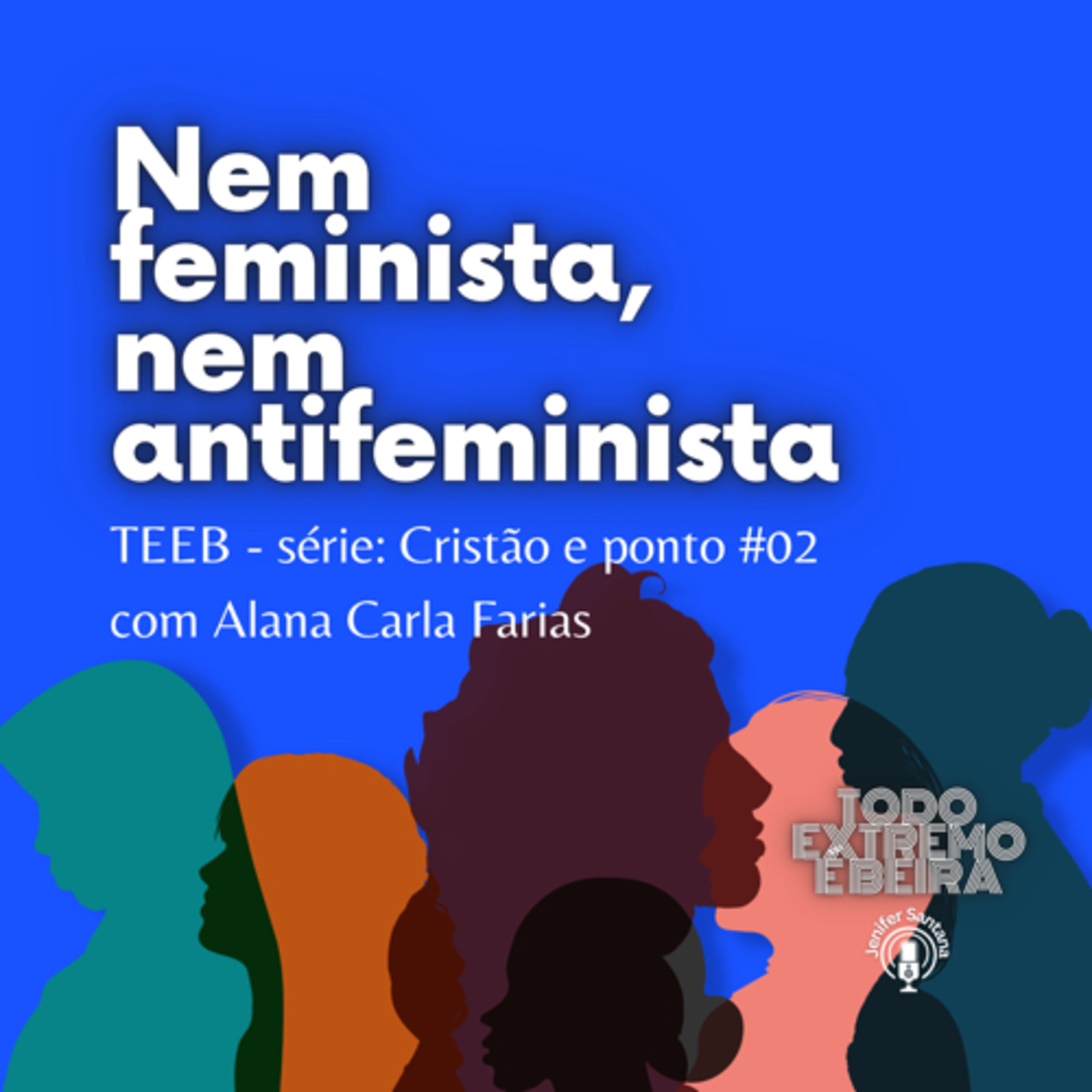 Todo Extremo é Beira