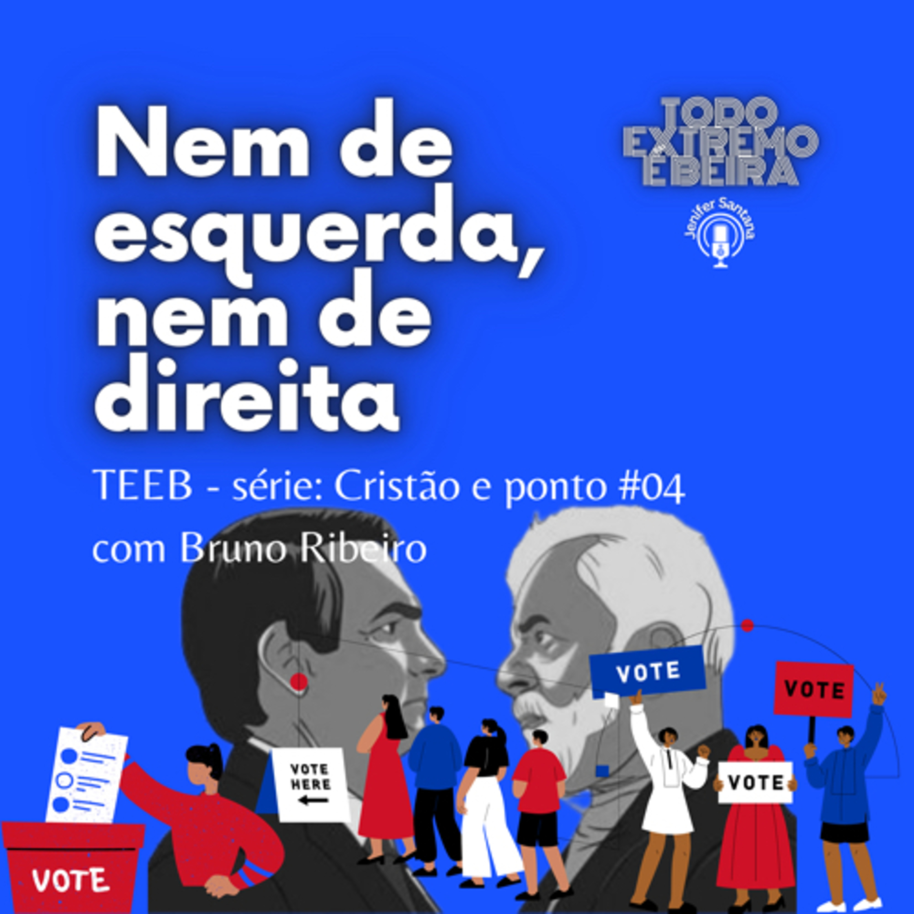 Todo Extremo é Beira