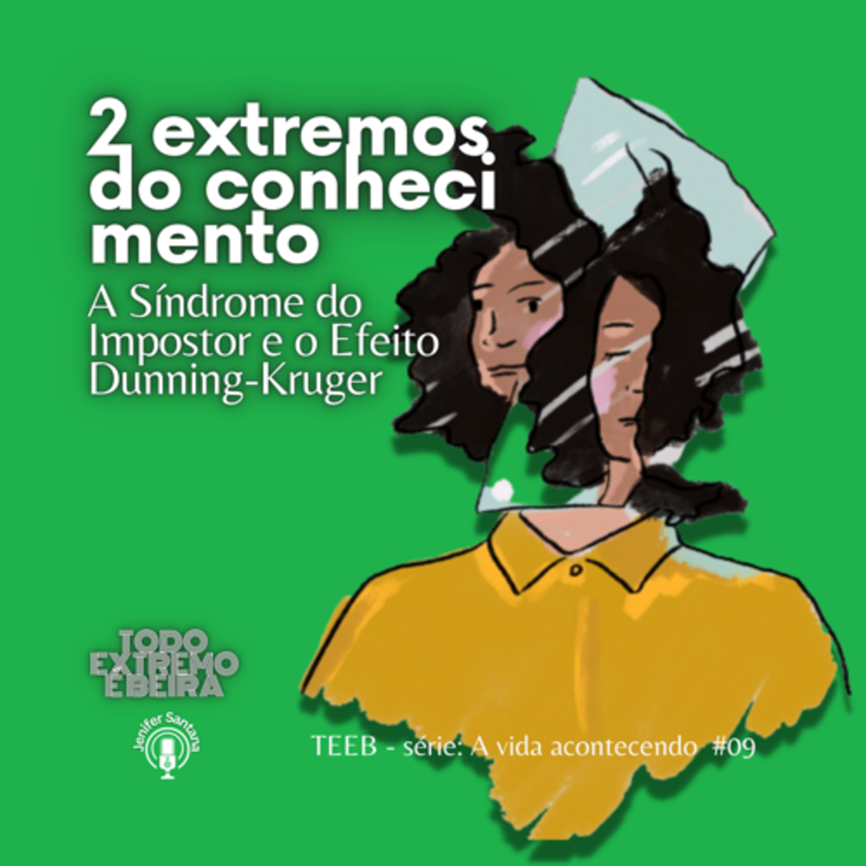 Todo Extremo é Beira