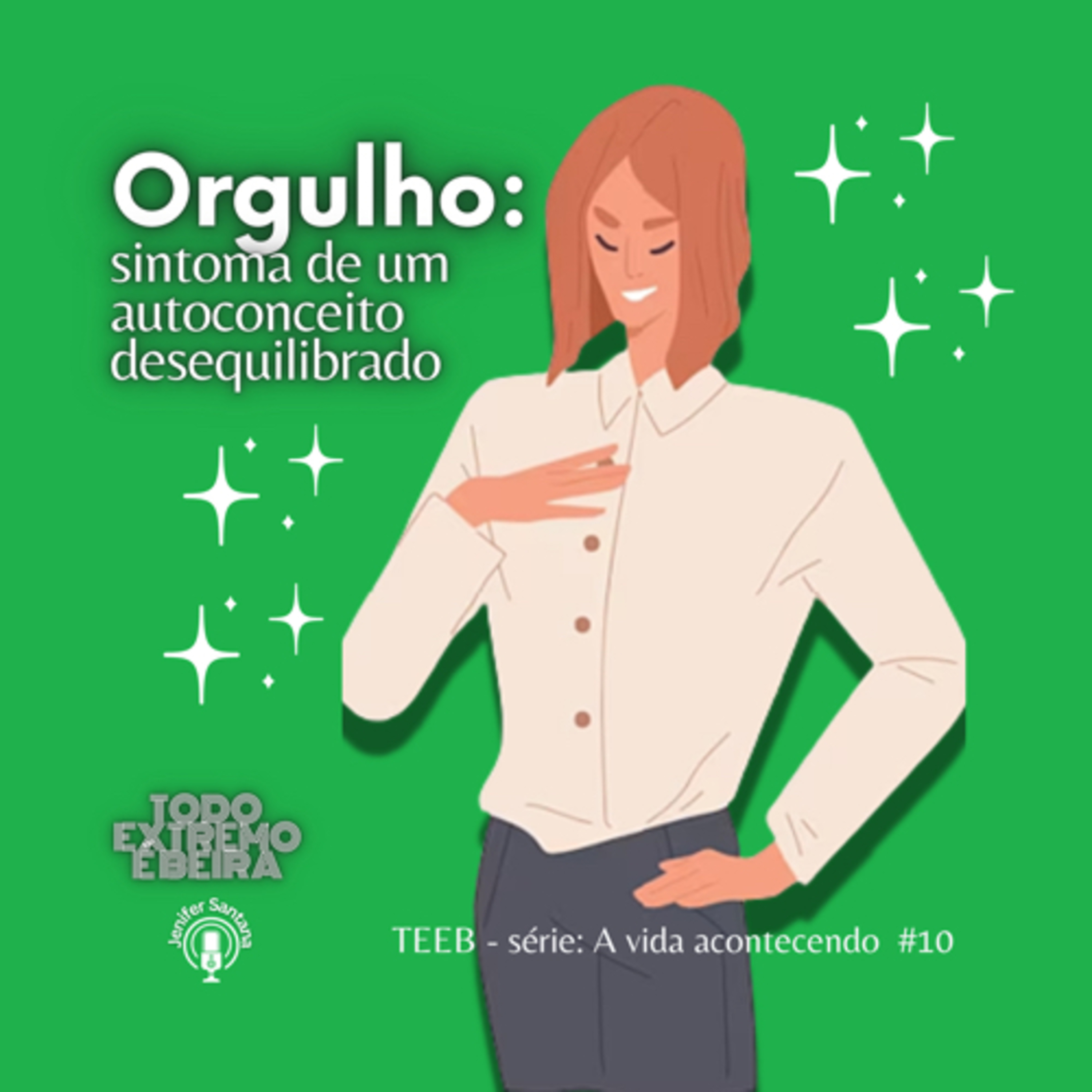 Todo Extremo é Beira