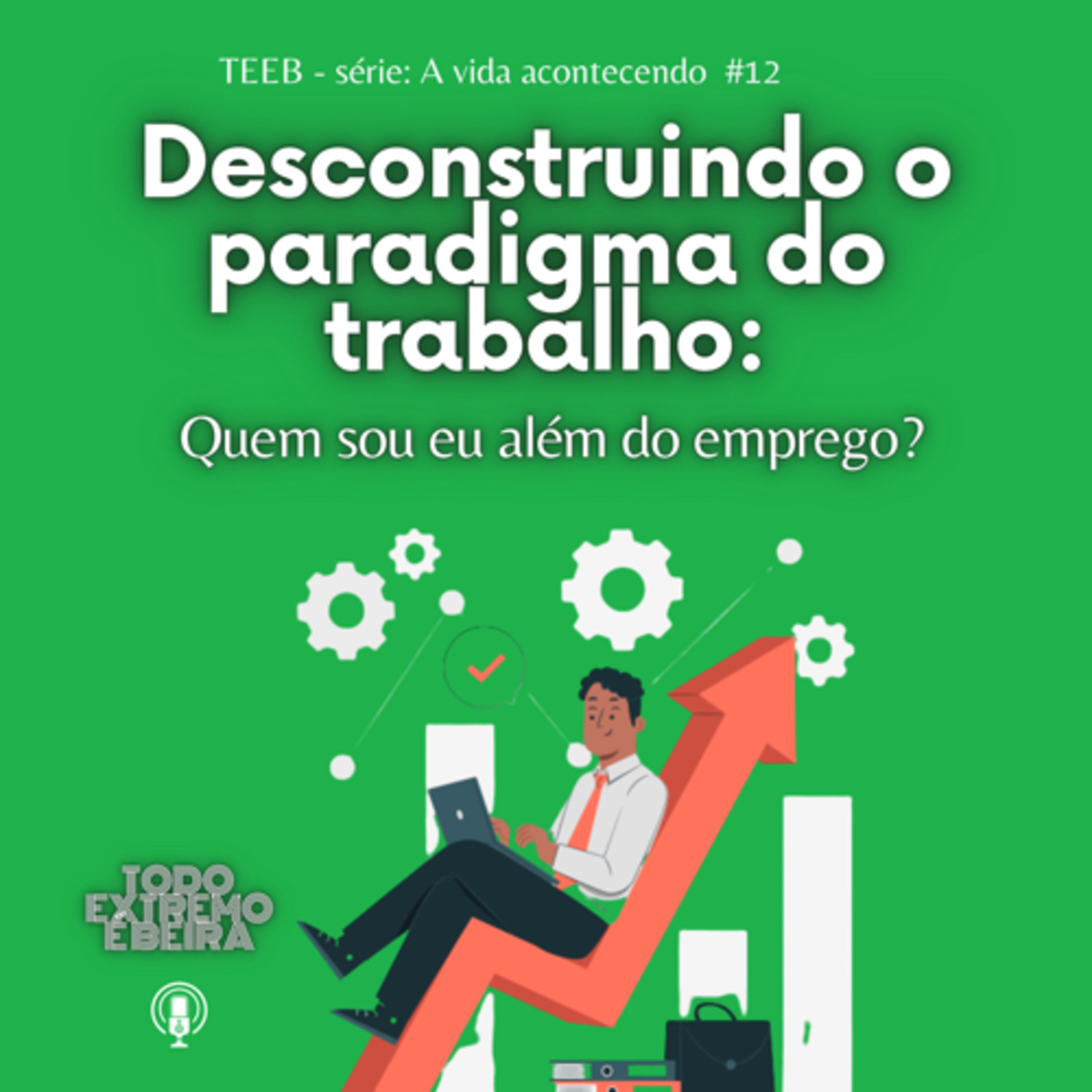 Todo Extremo é Beira