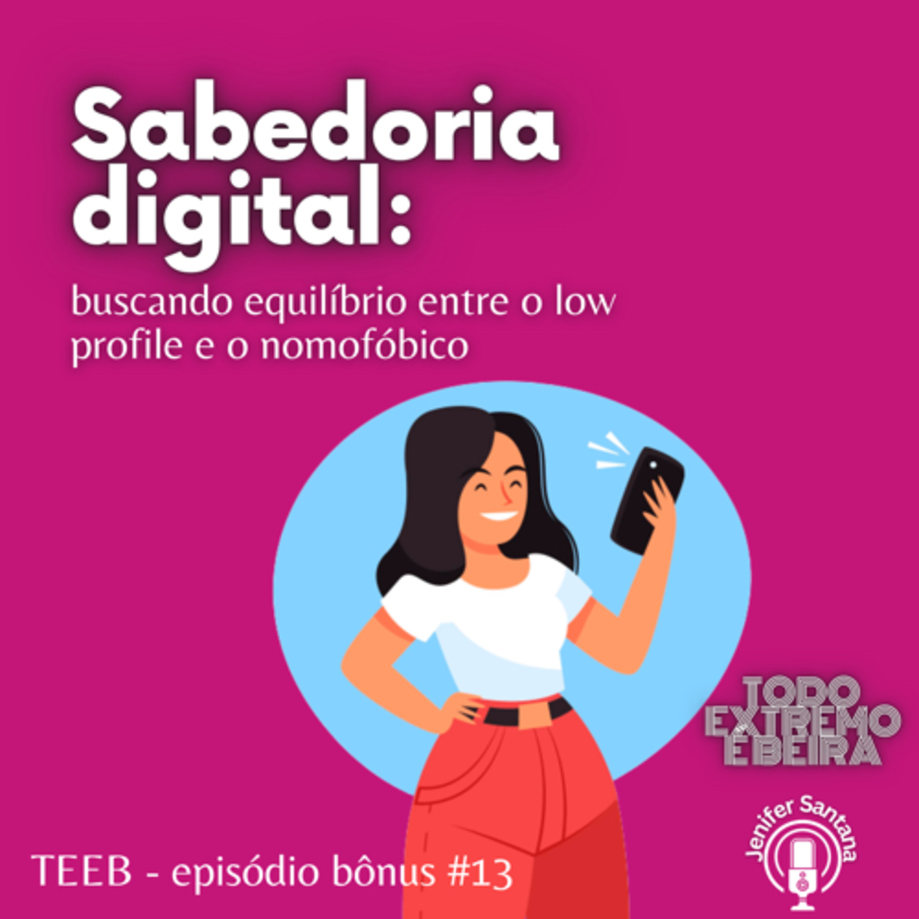 Todo Extremo é Beira