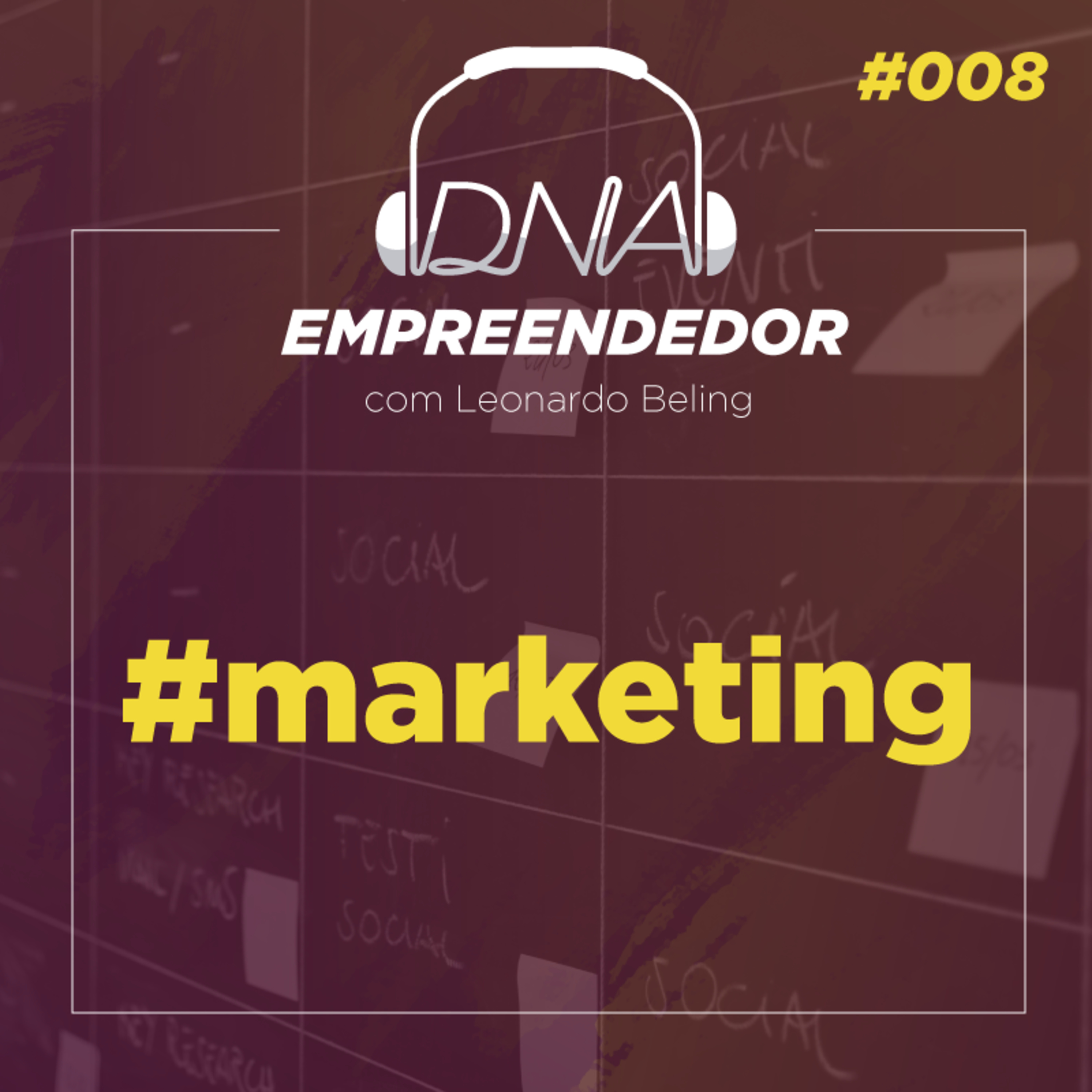 DNA Empreendedor