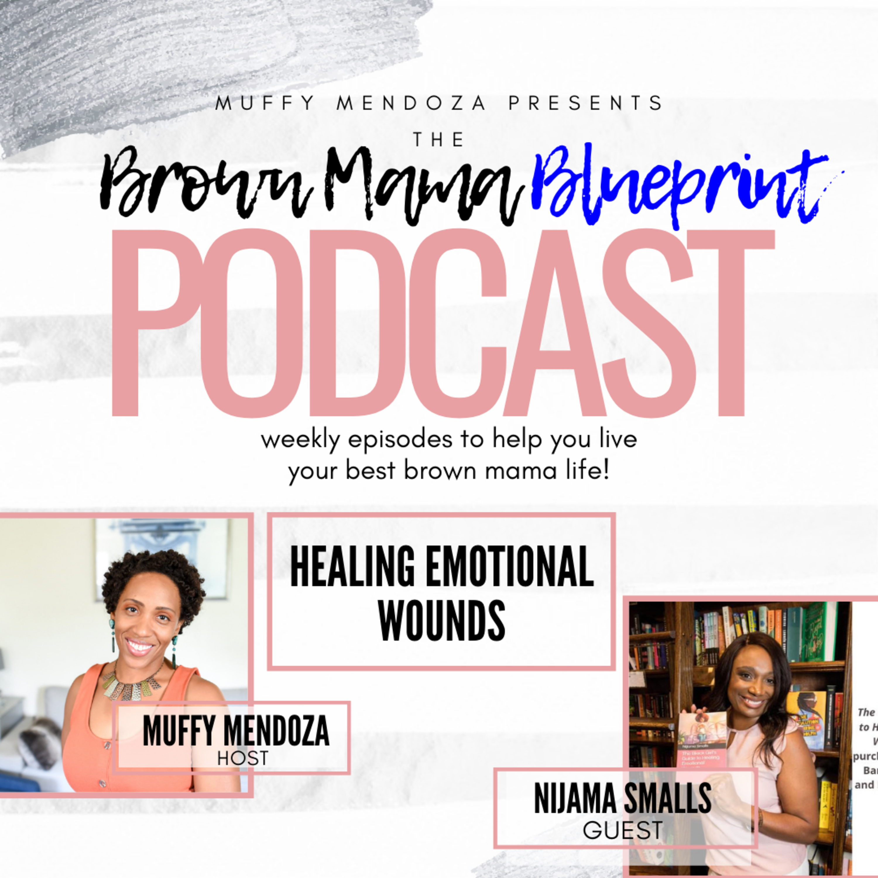Healing the Emotional Wounds of Black Women