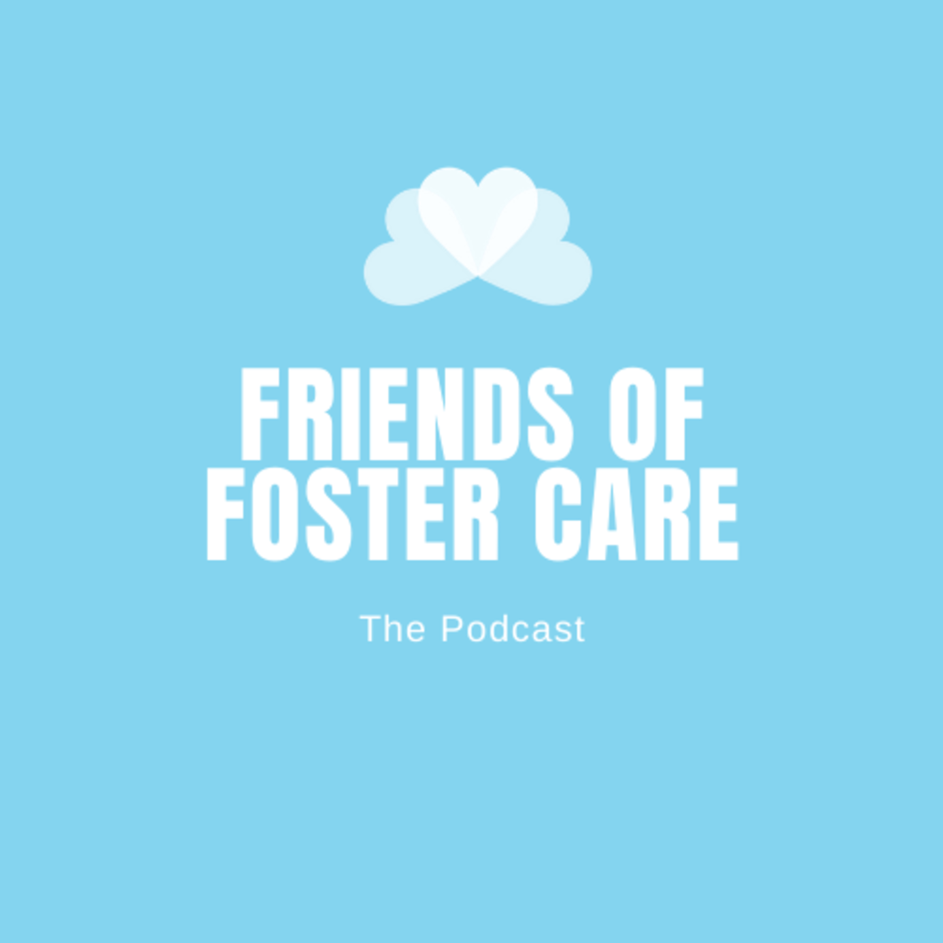 Friends of Foster Care