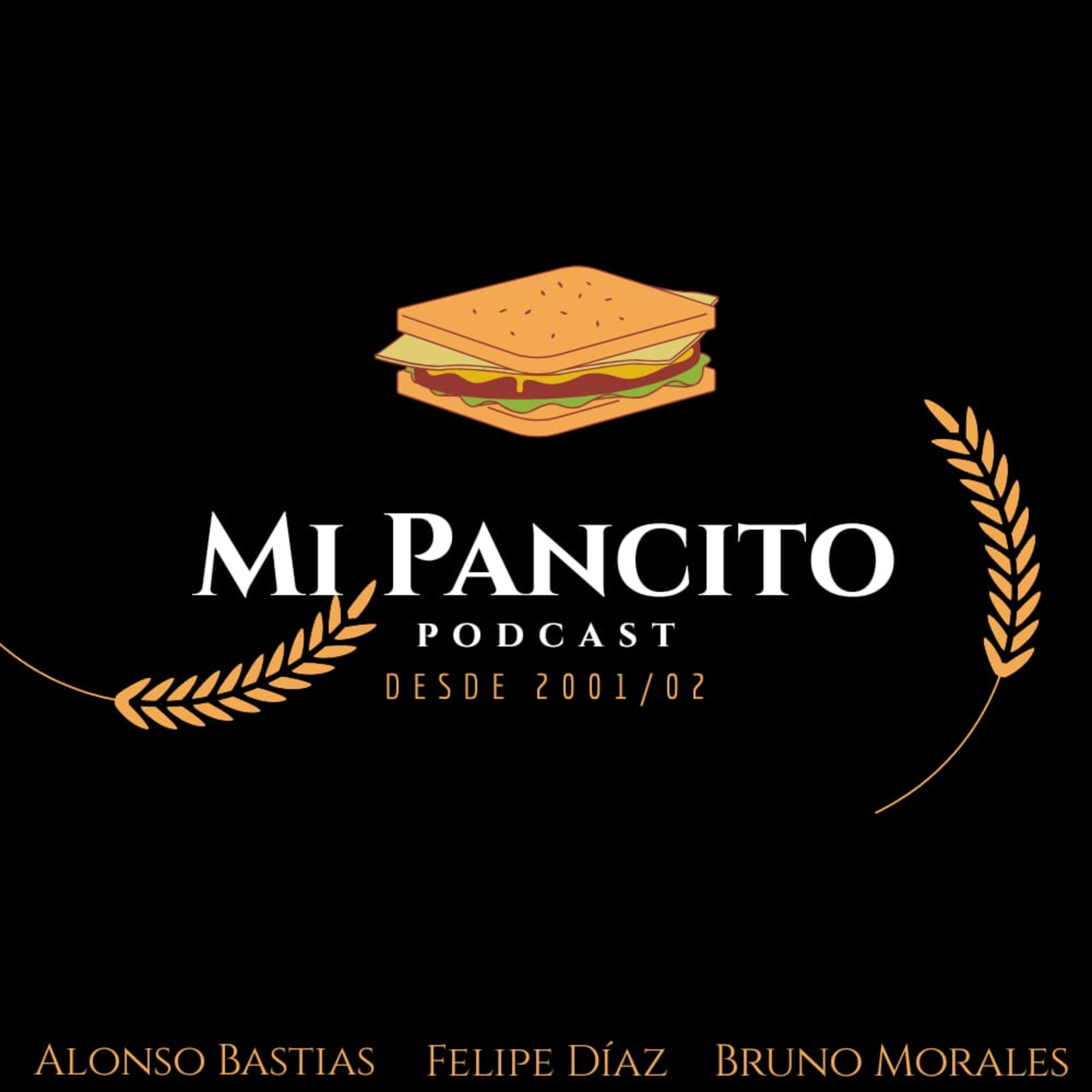 Capítulo 1 - Piloto episode artwork