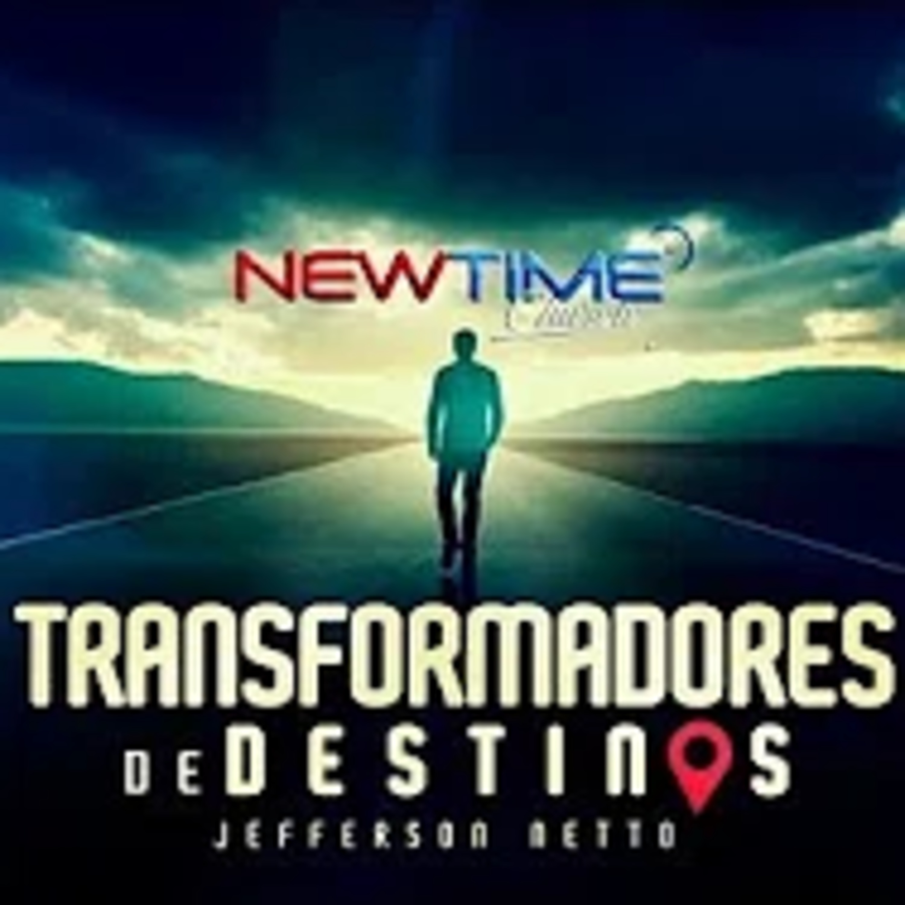 Pastor Jefferson Netto