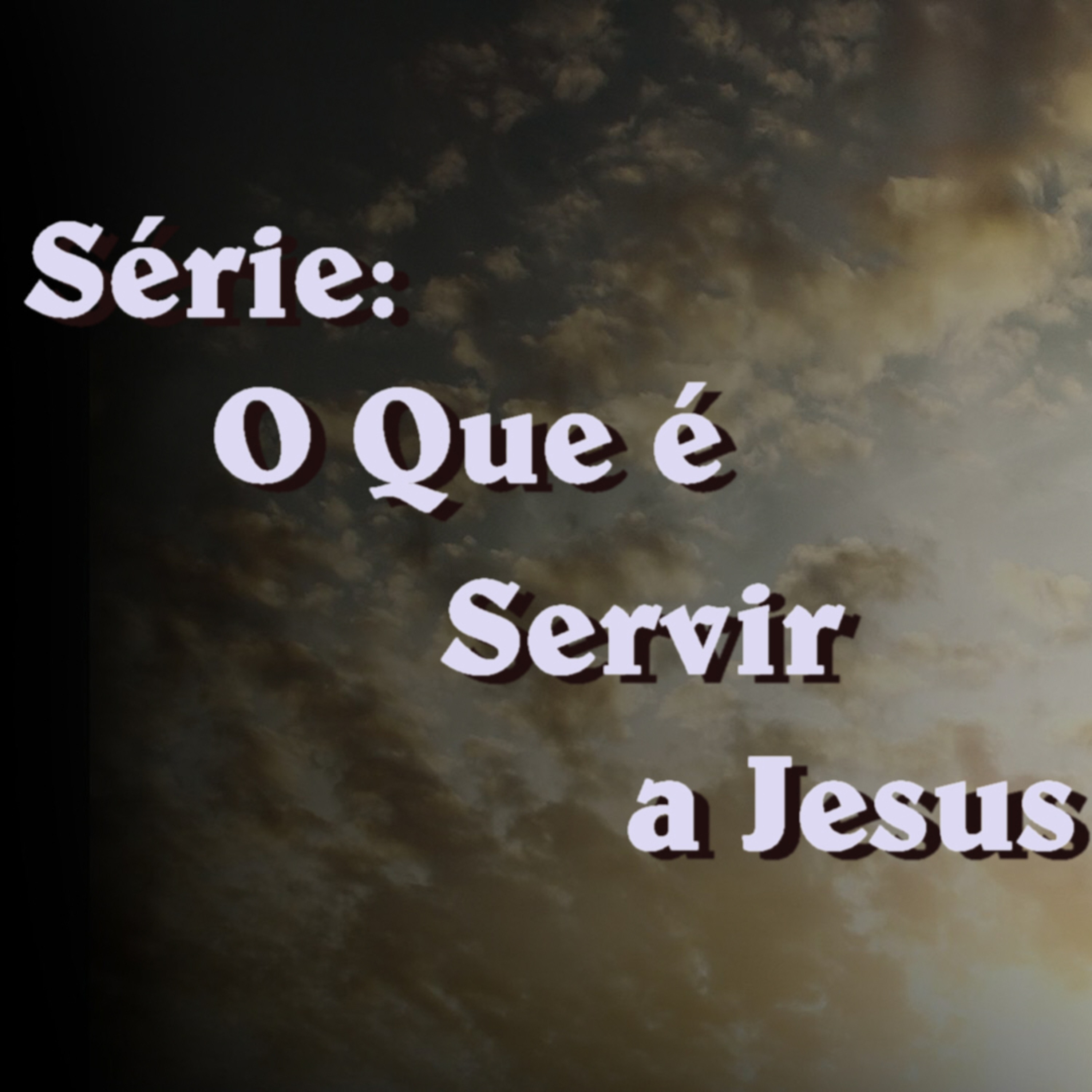 Pastor Jefferson Netto