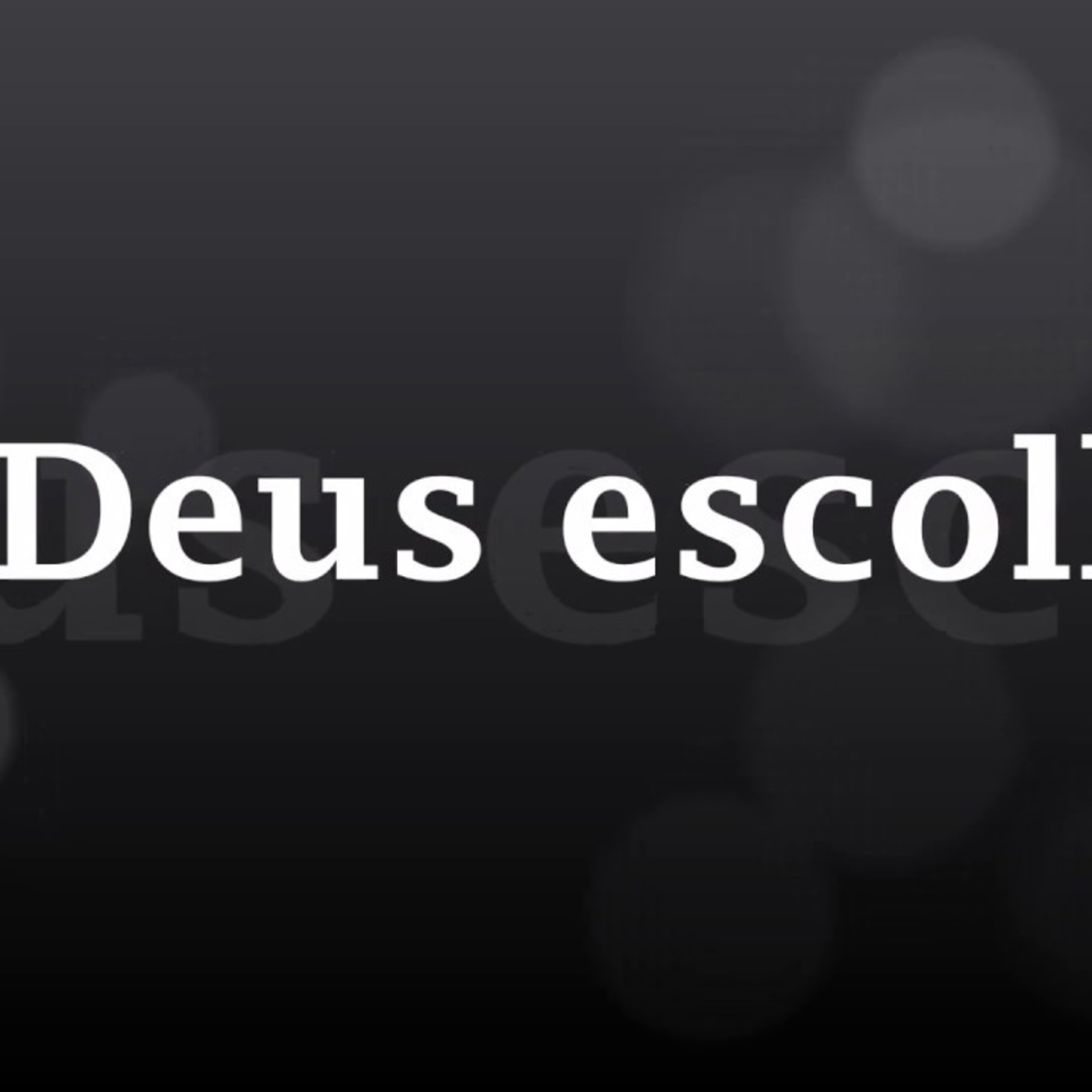Pastor Jefferson Netto