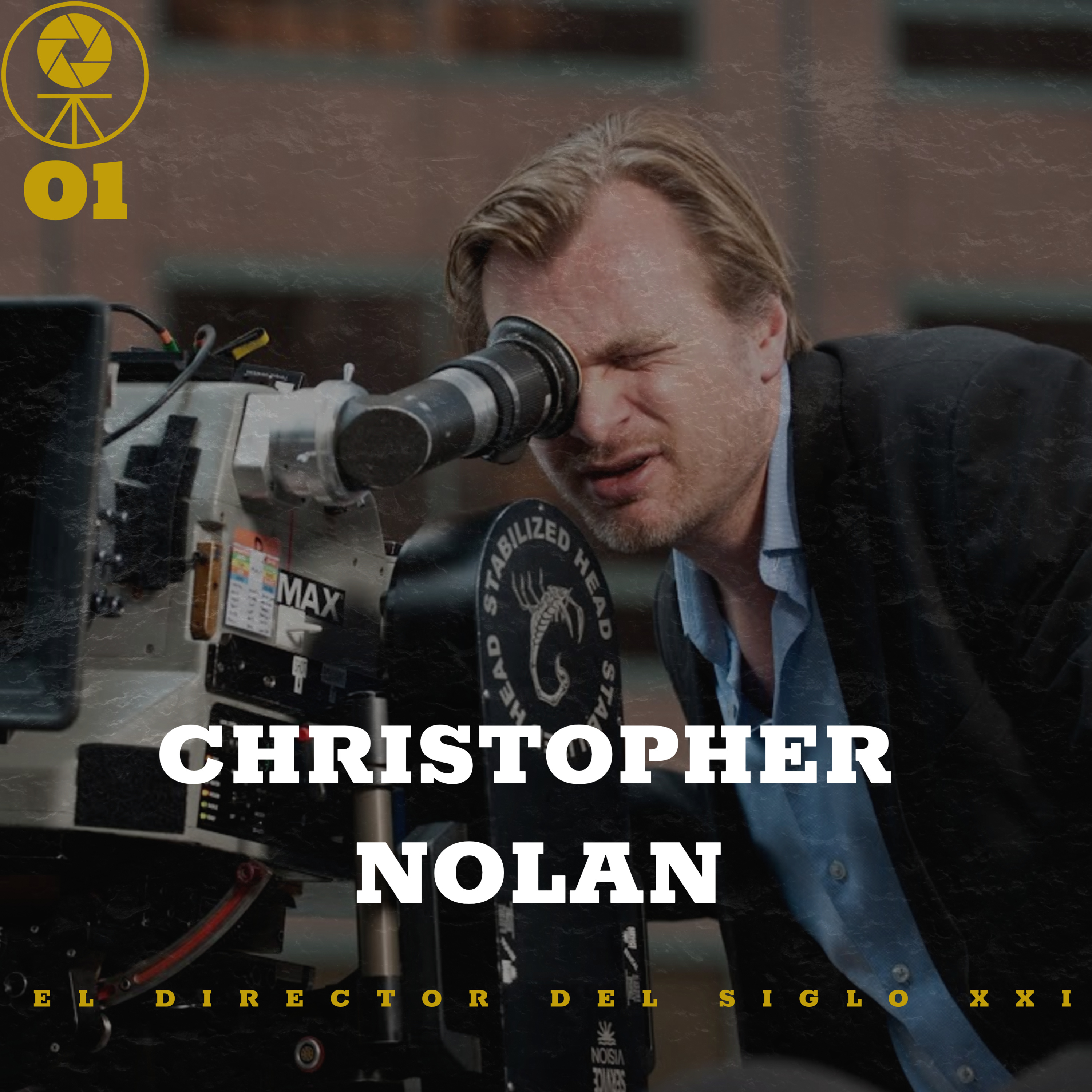 Cinescopio Podcast