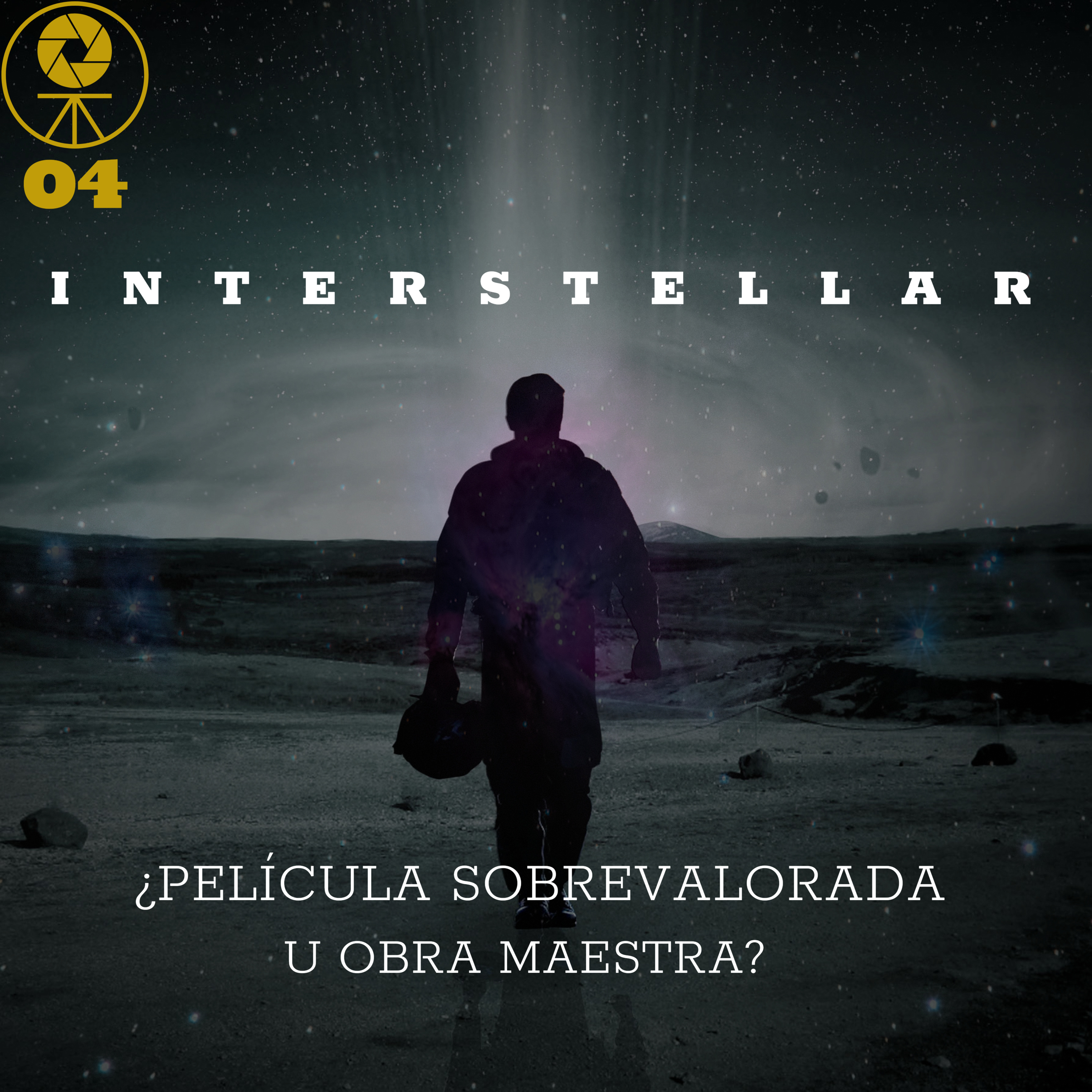 Cinescopio Podcast