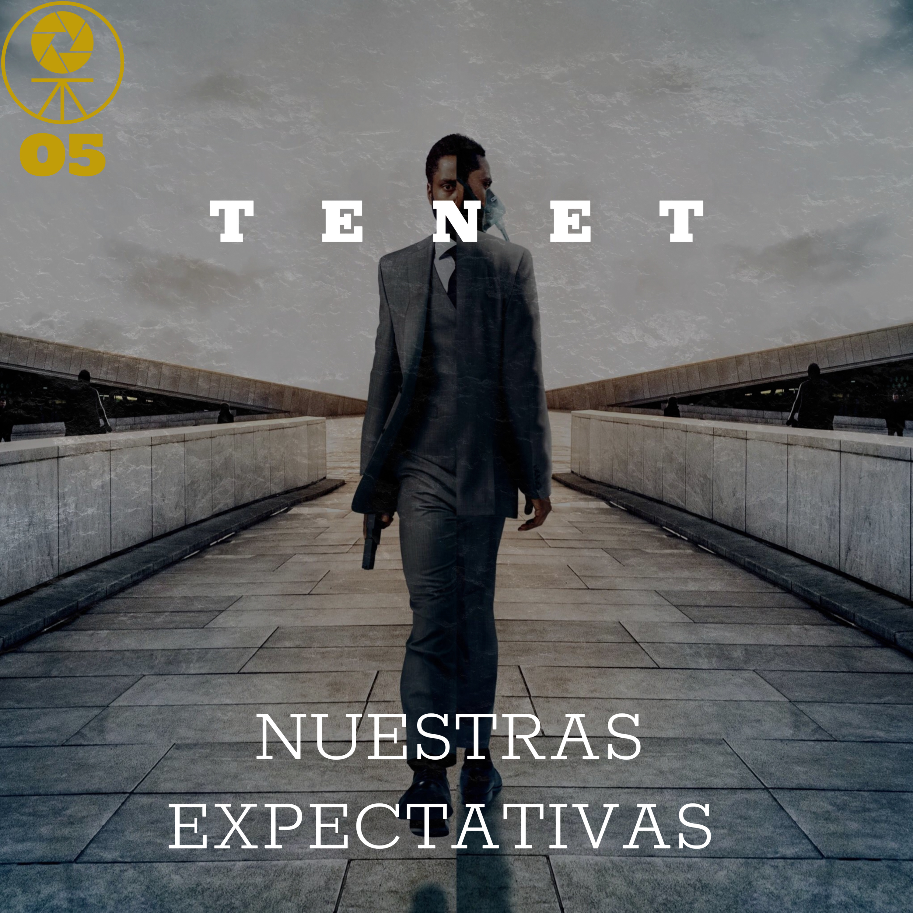 Cinescopio Podcast