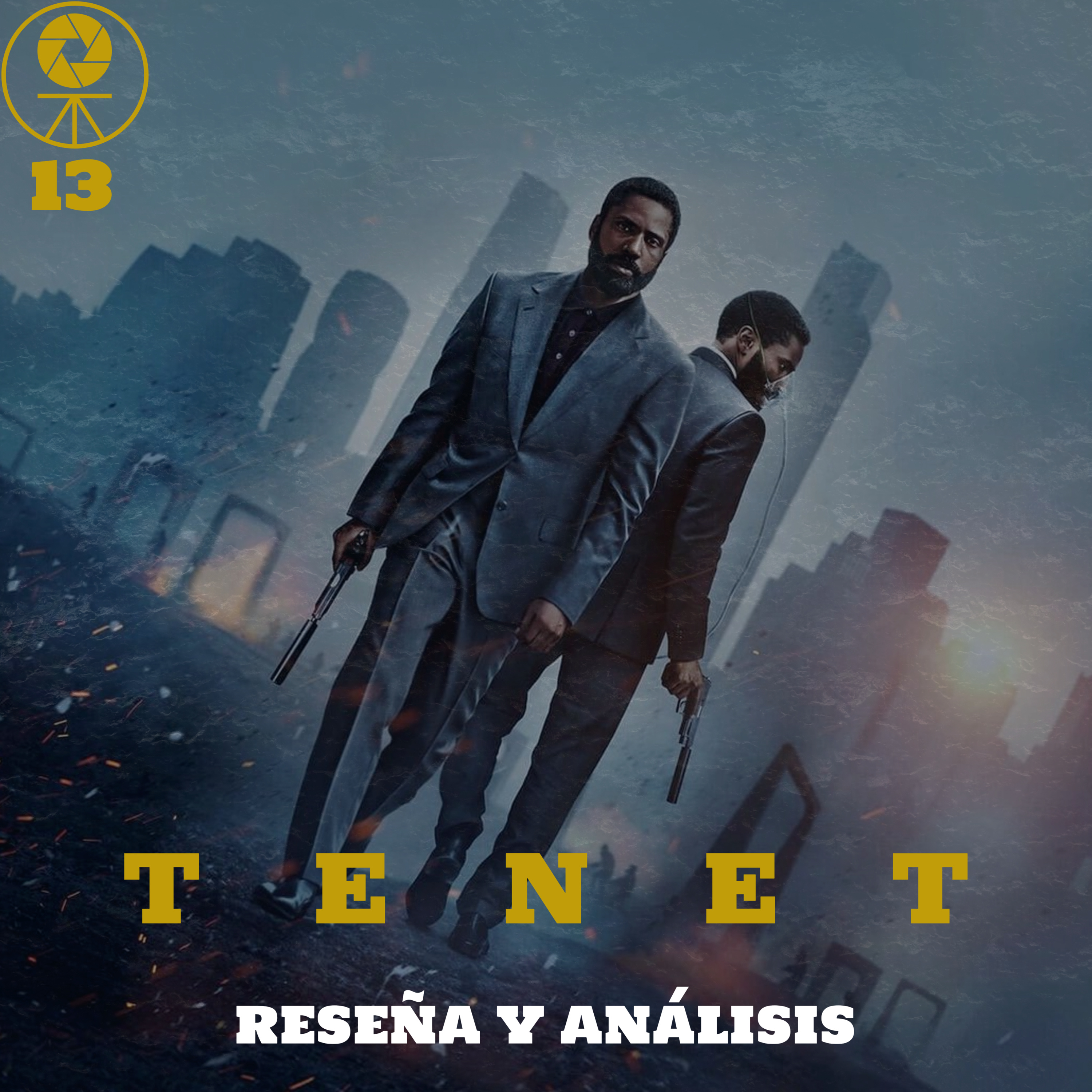 Cinescopio Podcast