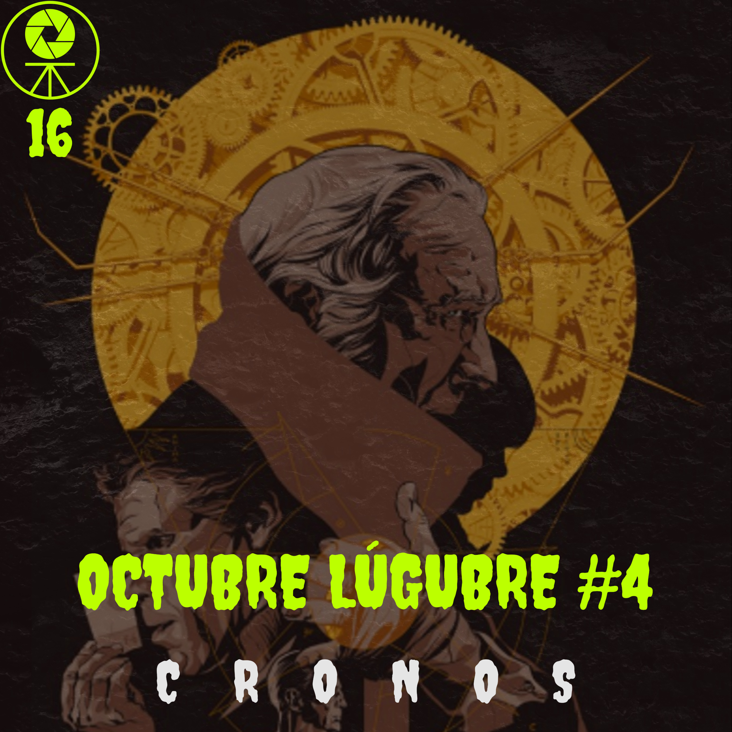 Cinescopio Podcast