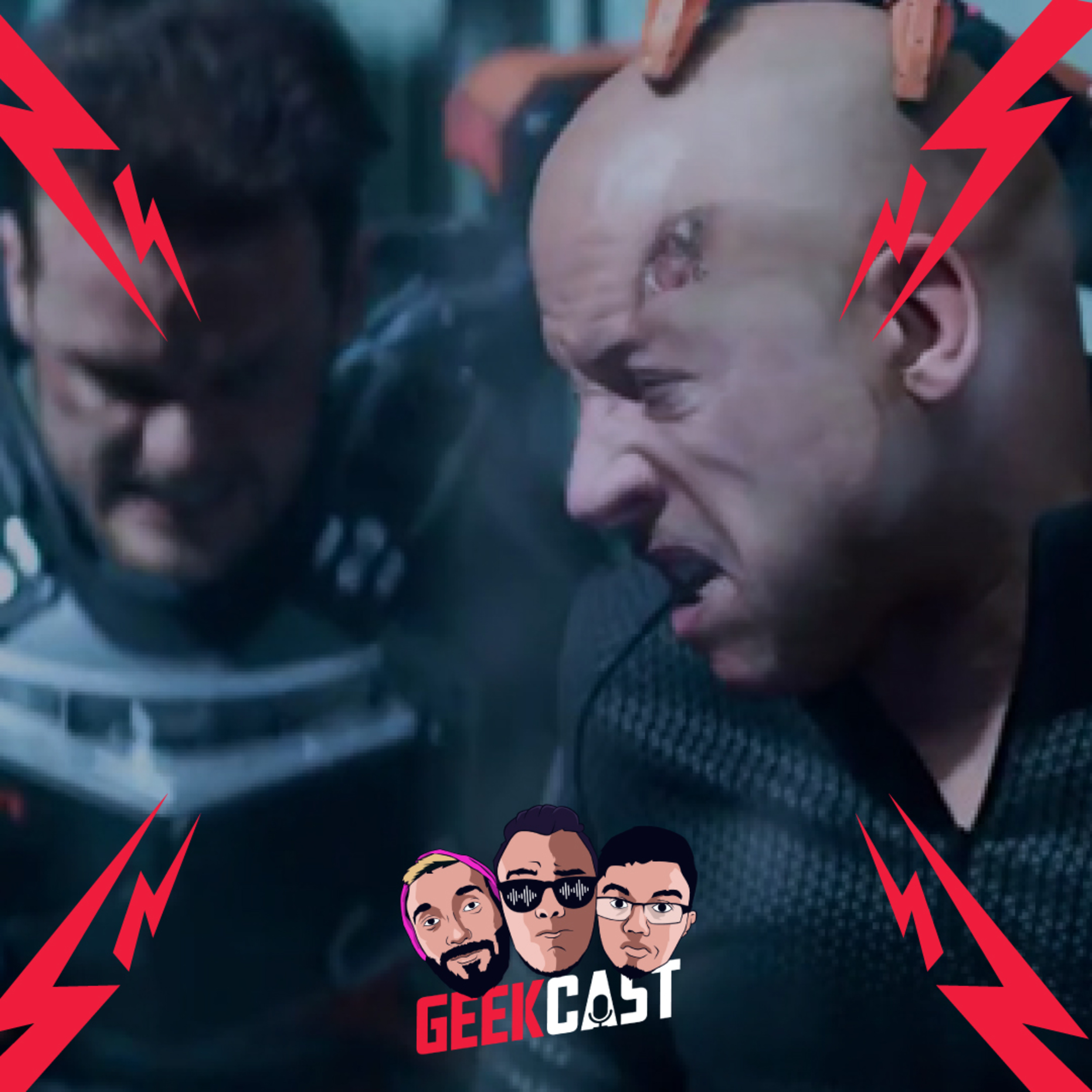 Lo mejor y peor del 2020 en el mundo Geek | Final de Temporada episode artwork
