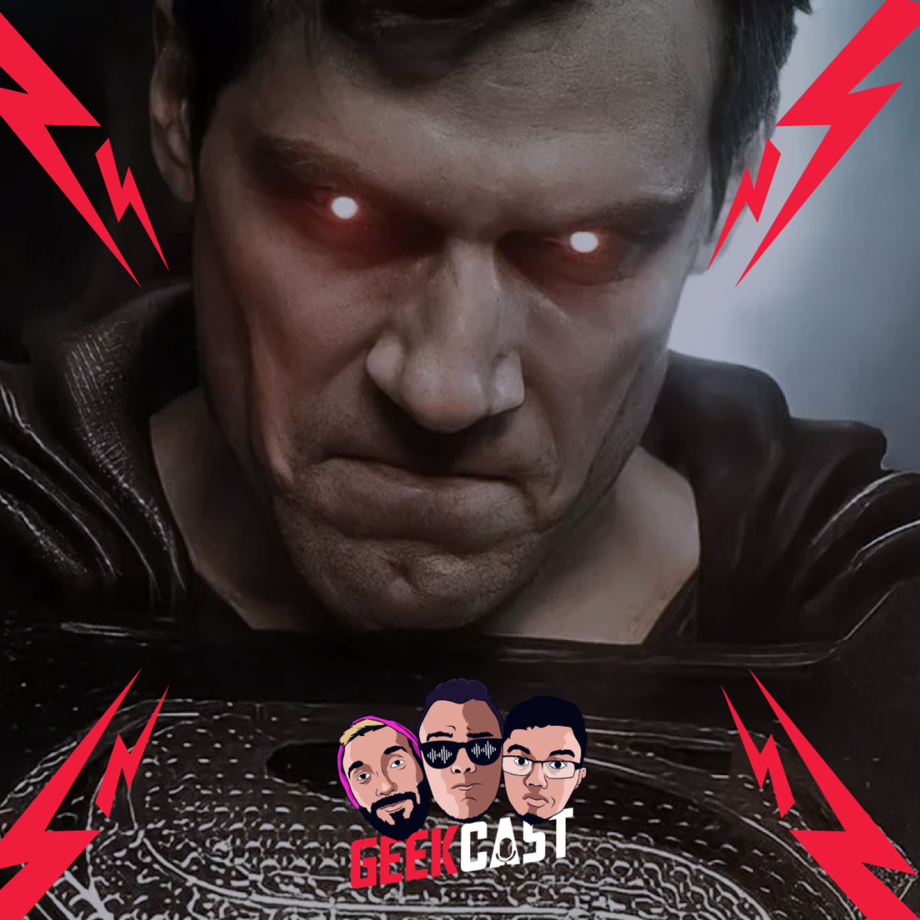 Análisis con Spoilers de Zack Snyder Justice League episode artwork