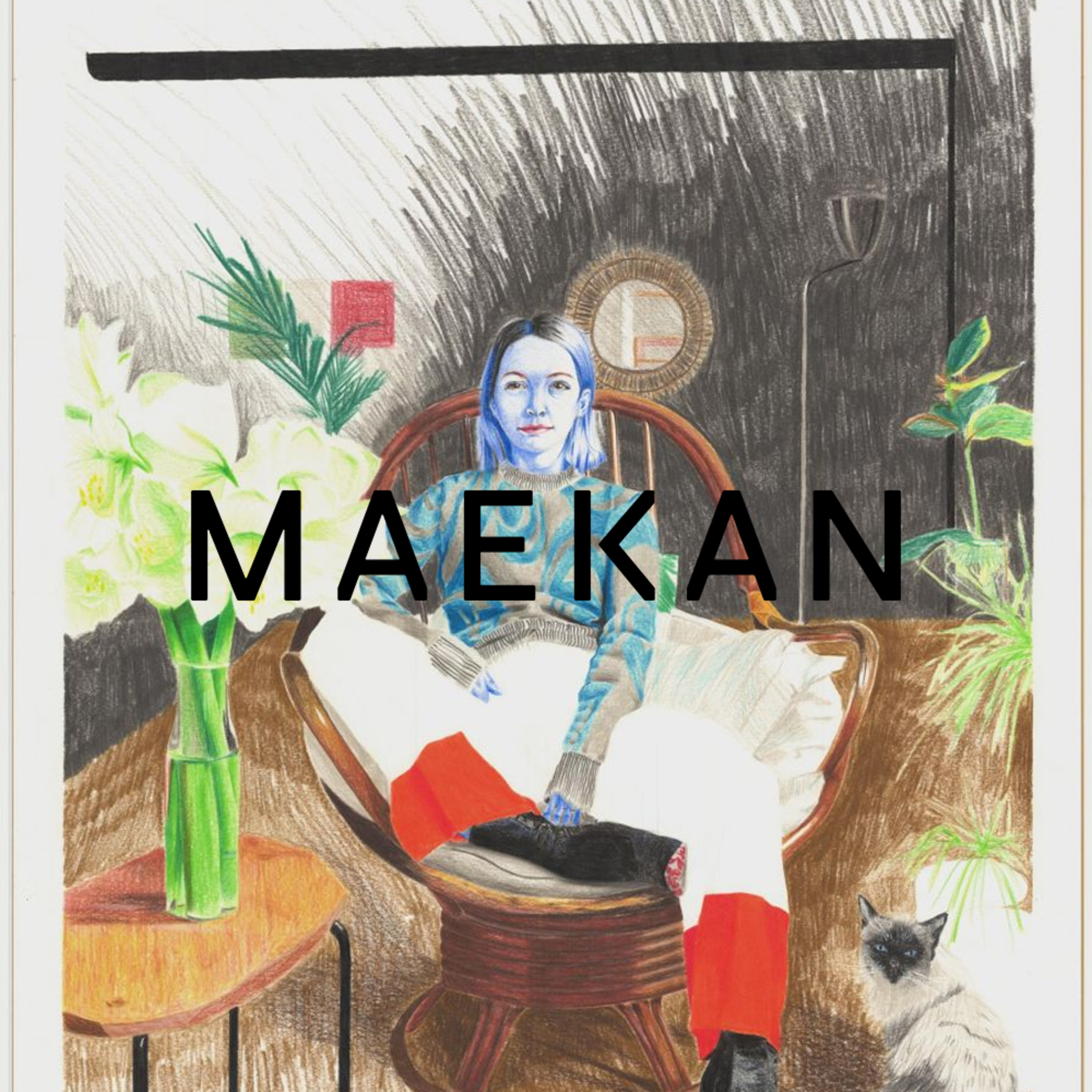 MAEKAN