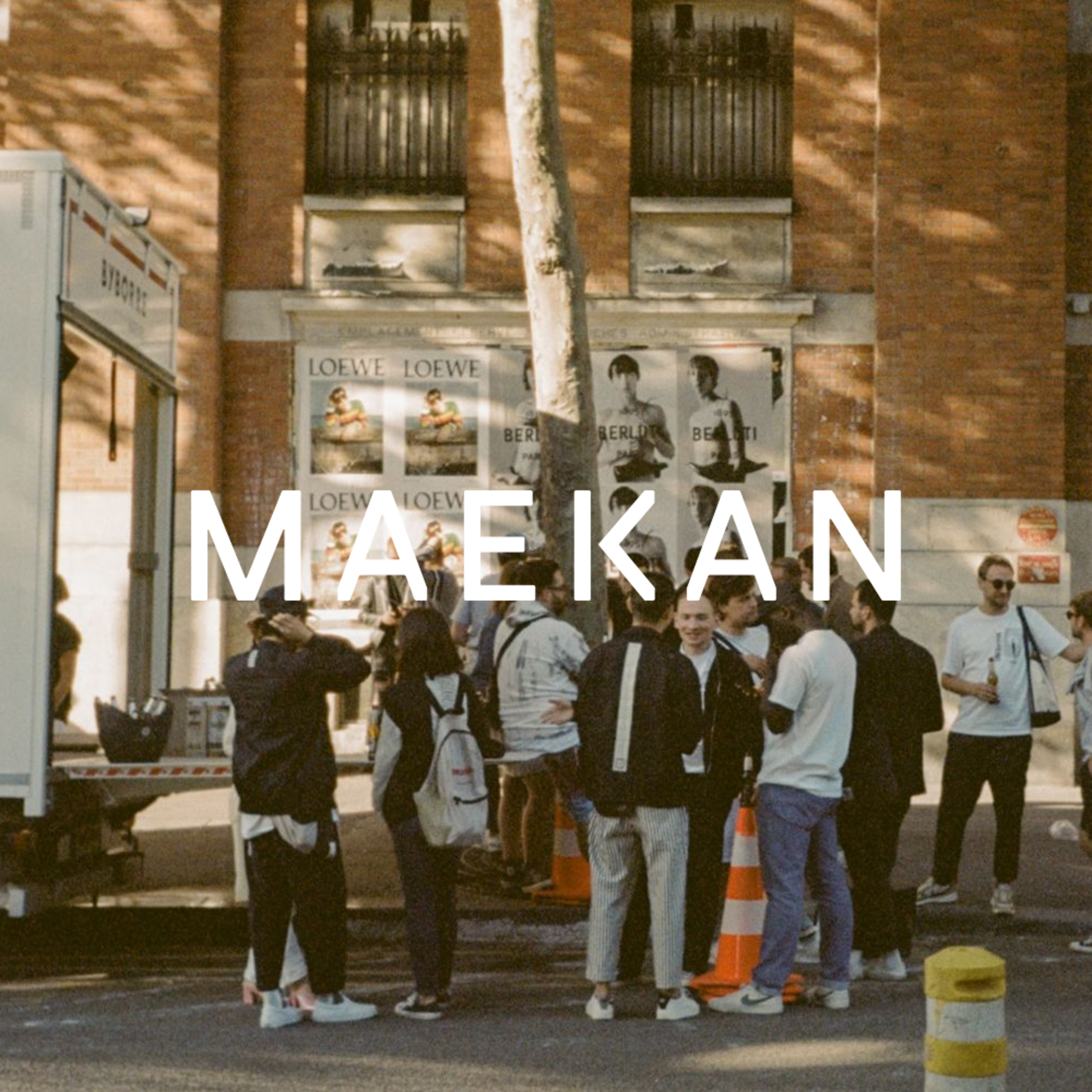 MAEKAN