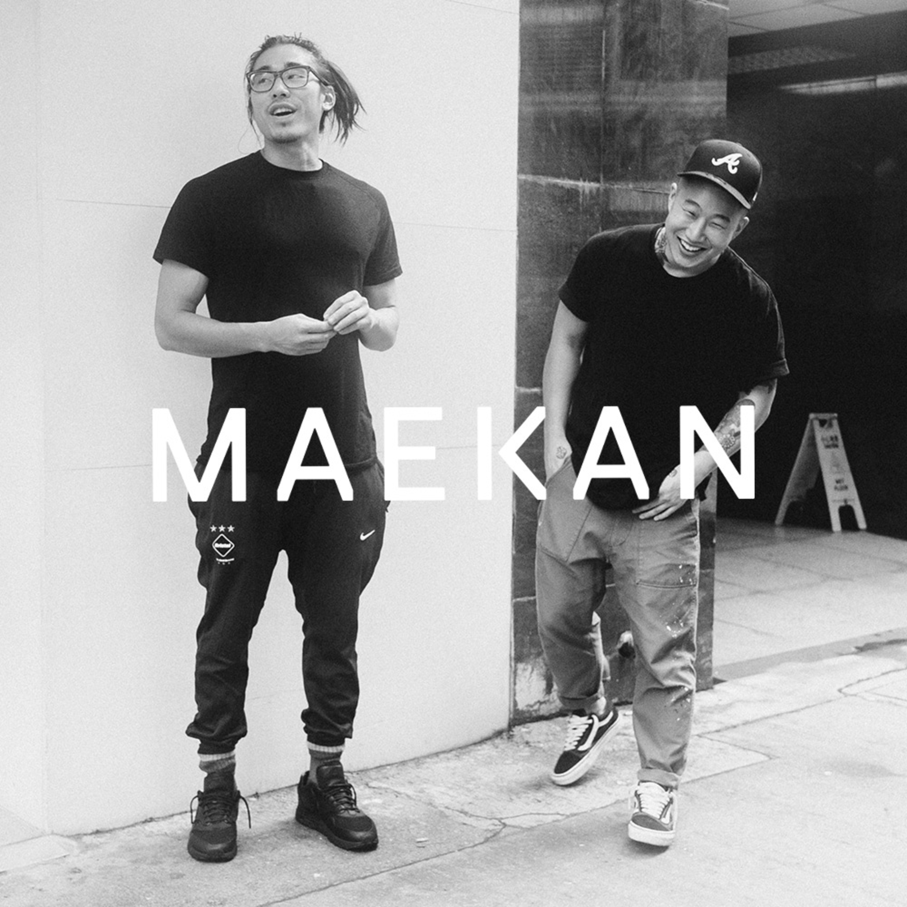 MAEKAN