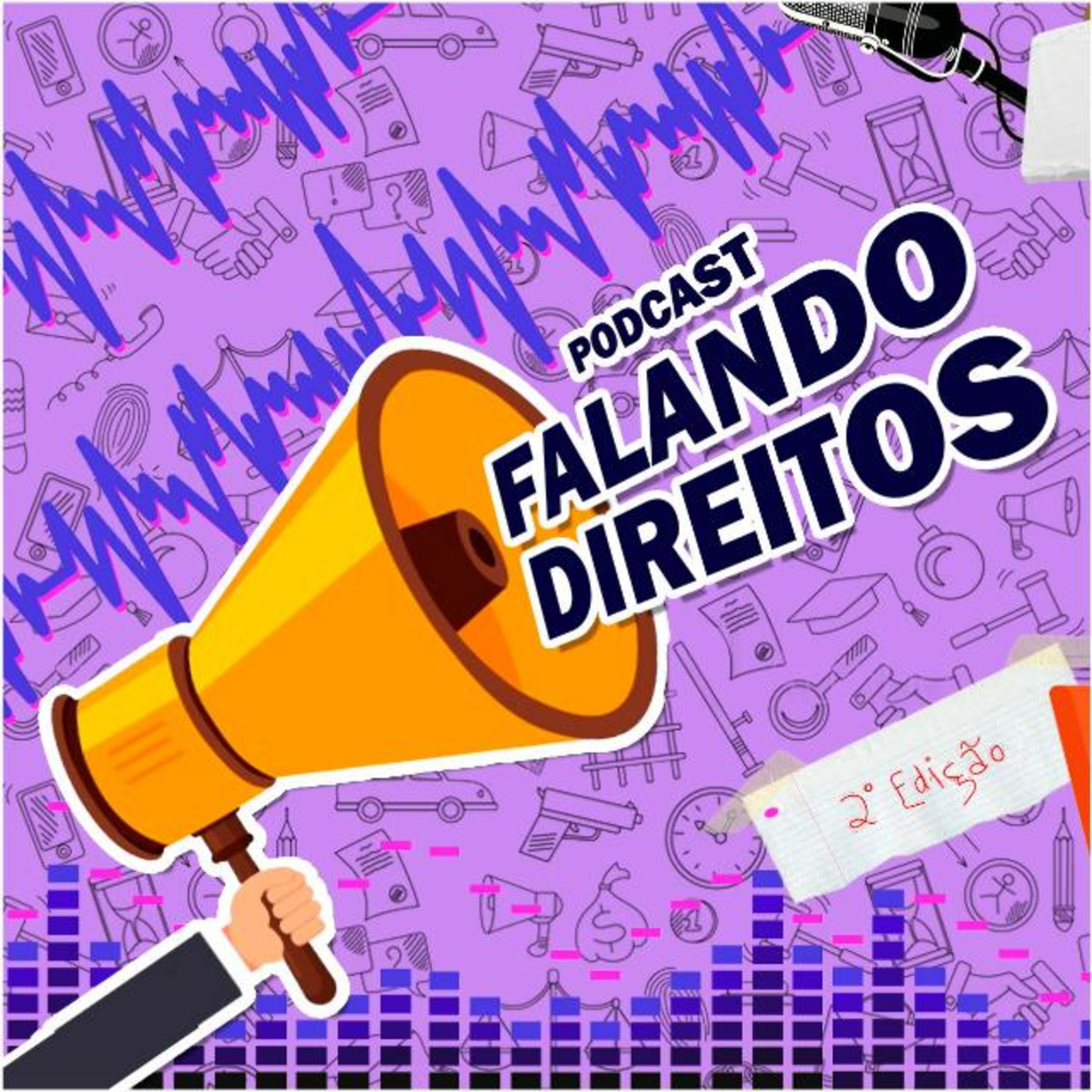 Falando Direitos