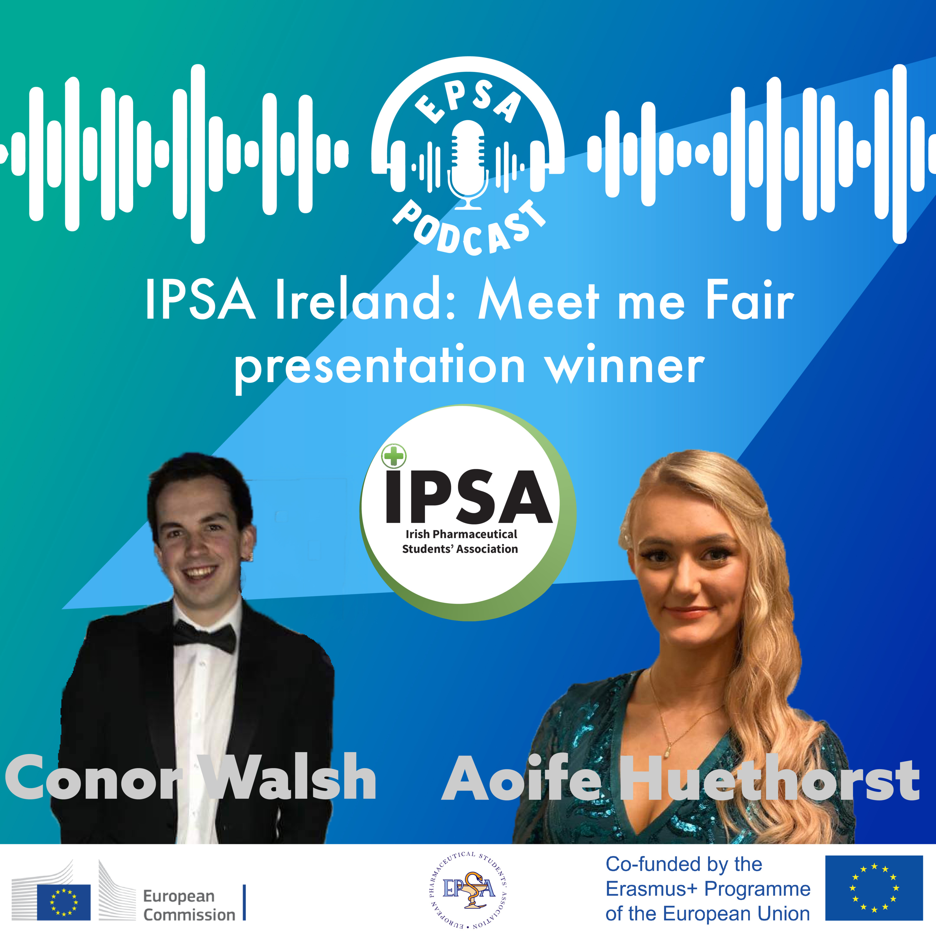 THE EPSA PODCAST