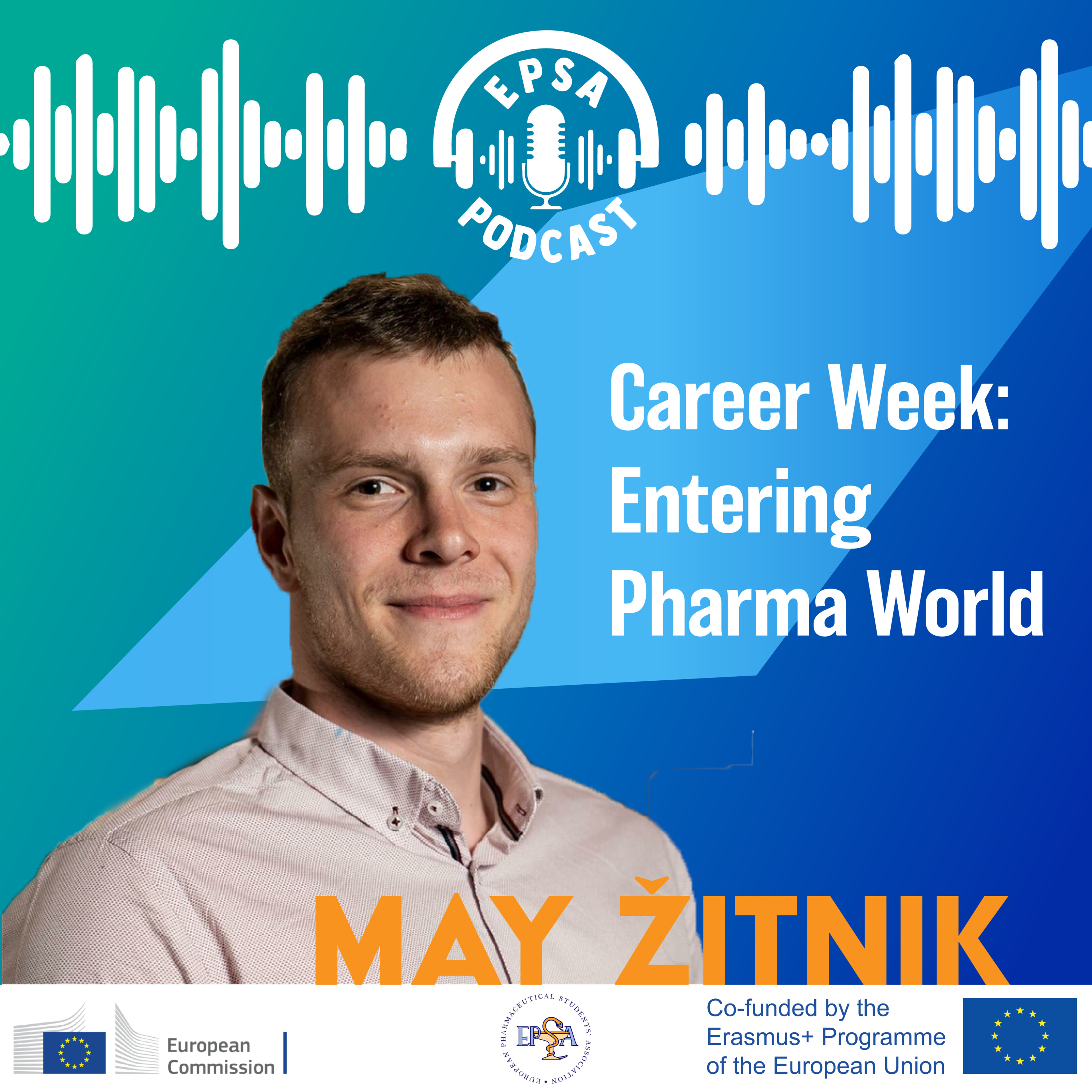 THE EPSA PODCAST