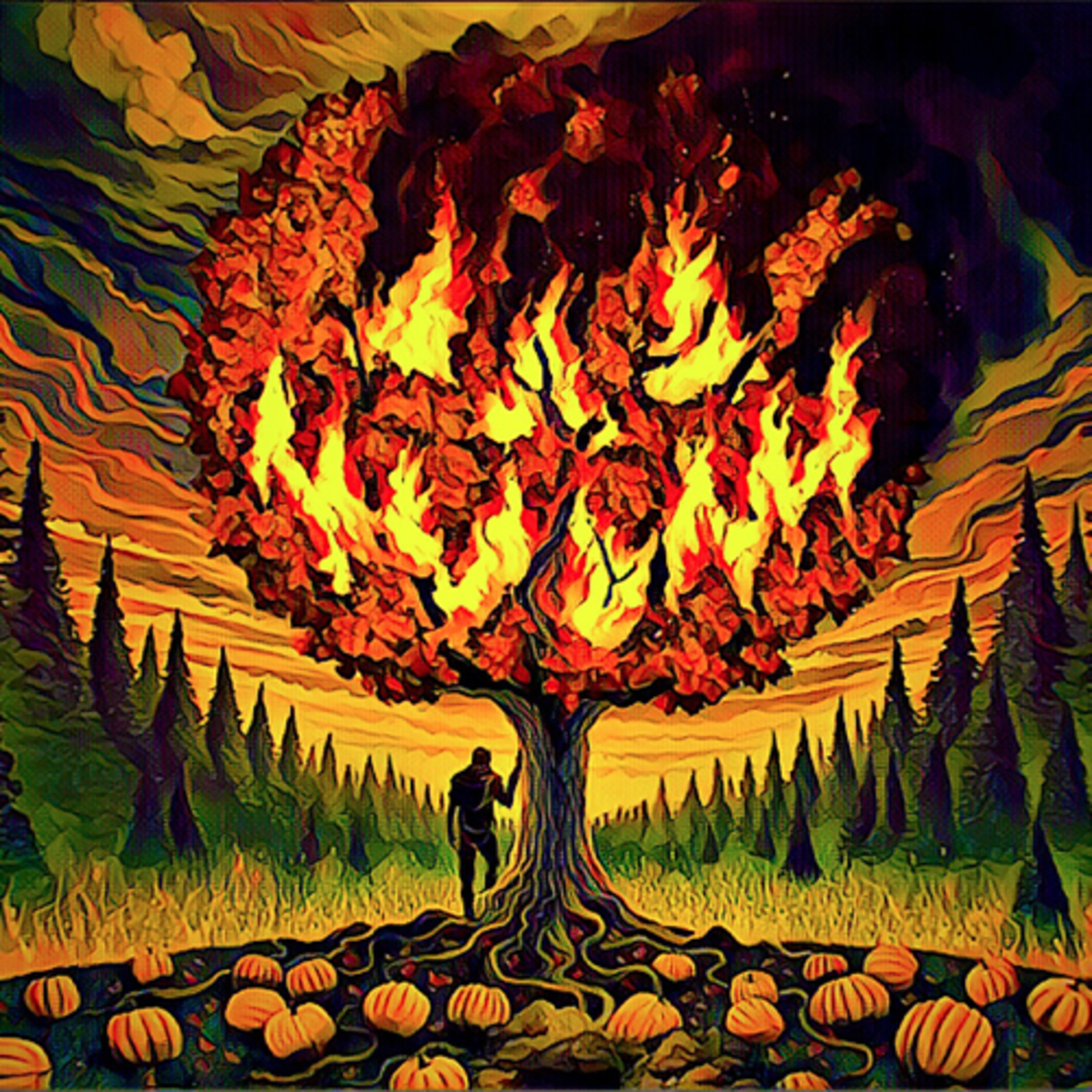 Jamestown Podcasts